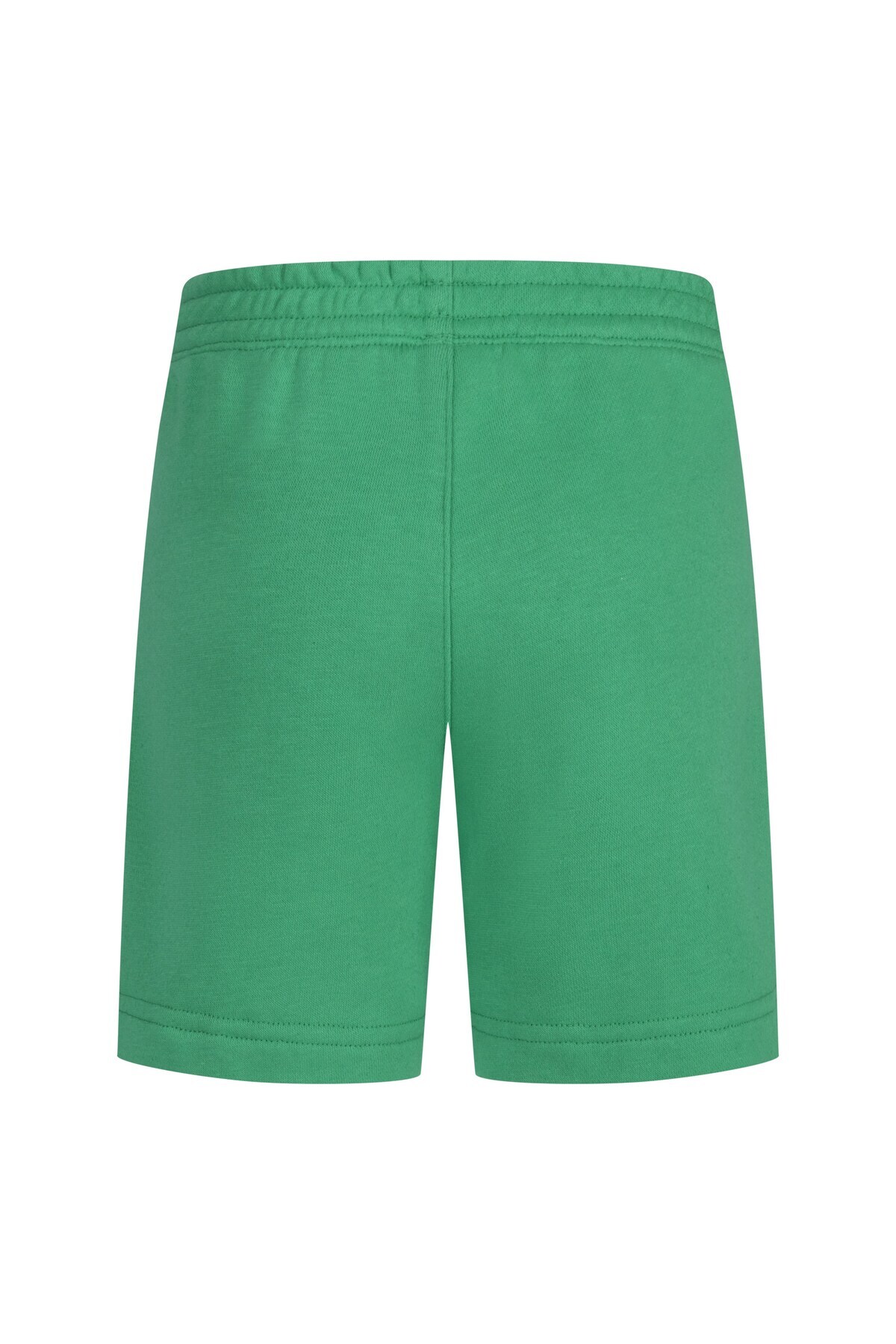 شورت و شلوارک پسرانه سبز نایکیNike | 86L754-E5D اورجینال - تصویر 4