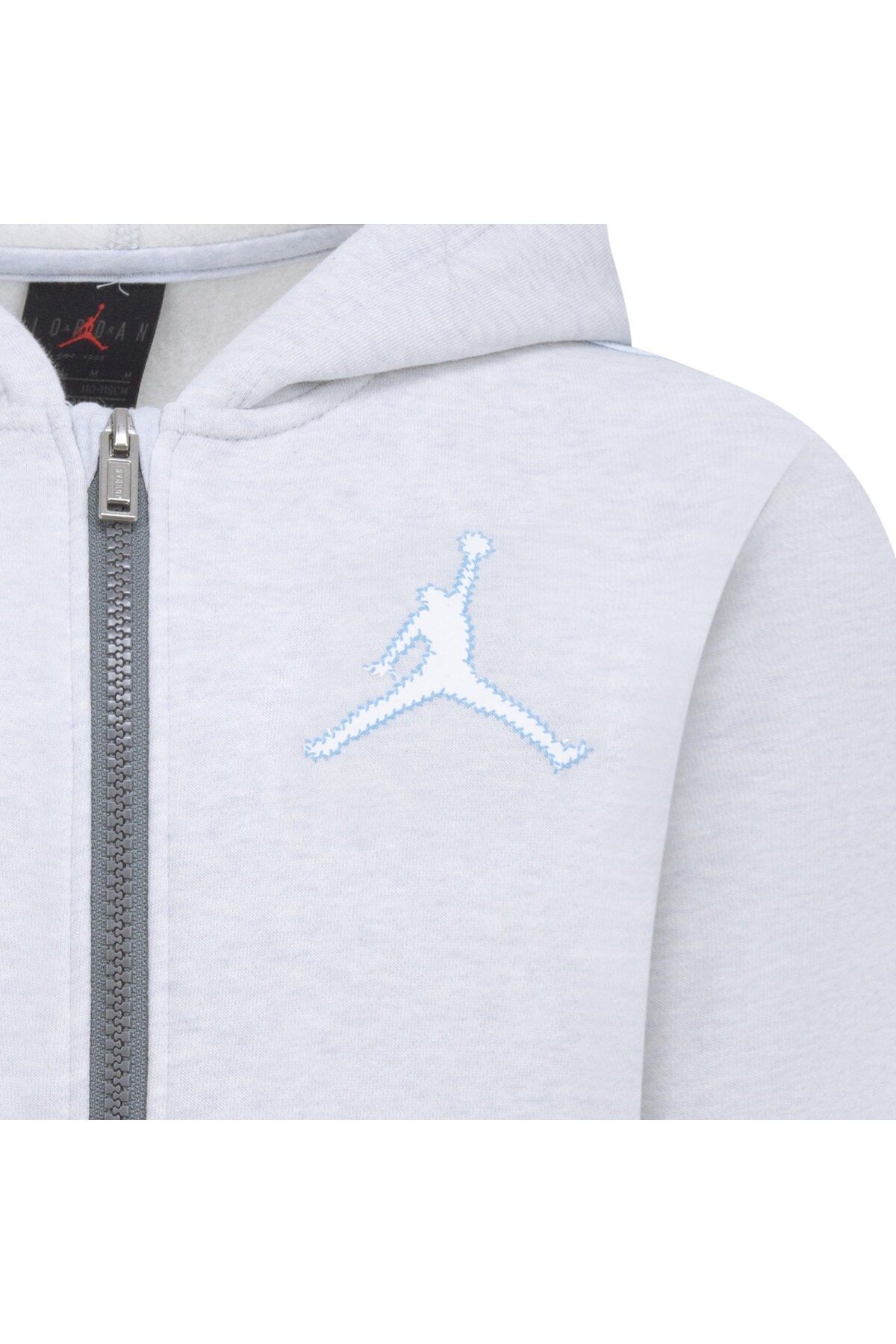 Nike-Jordan Mj Flight Mvp Fz Set Tracksuit Set 2