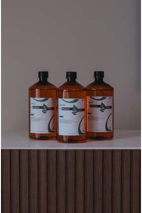 TABART 3 Litre Tabfire Şömine Yakıtı