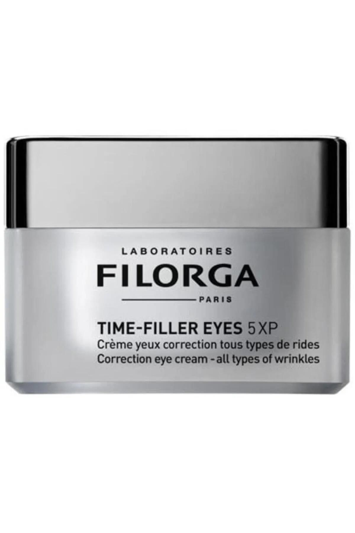 Filorga Time Filler Eyes 5xp 15 ml 5555555