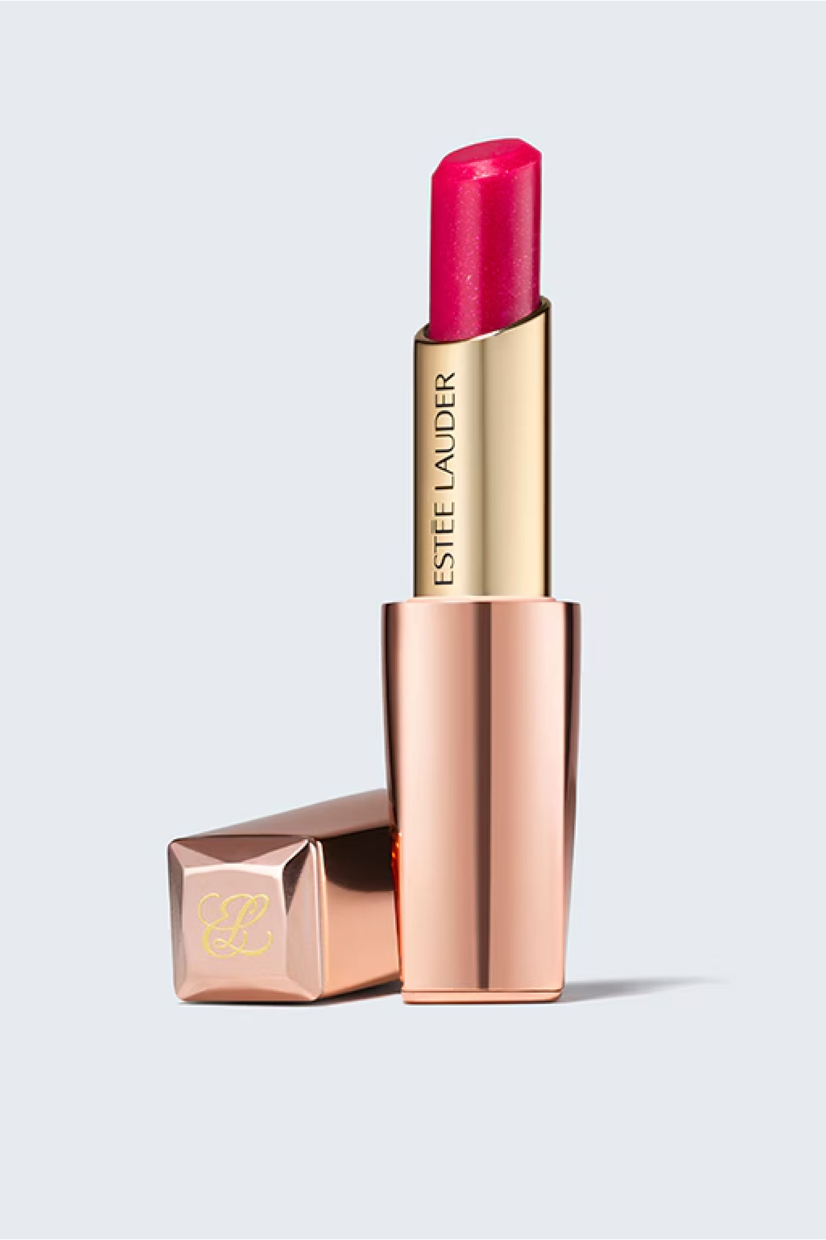 Pure Color Revitalizing Crystal Balm Plumping Lip Balm