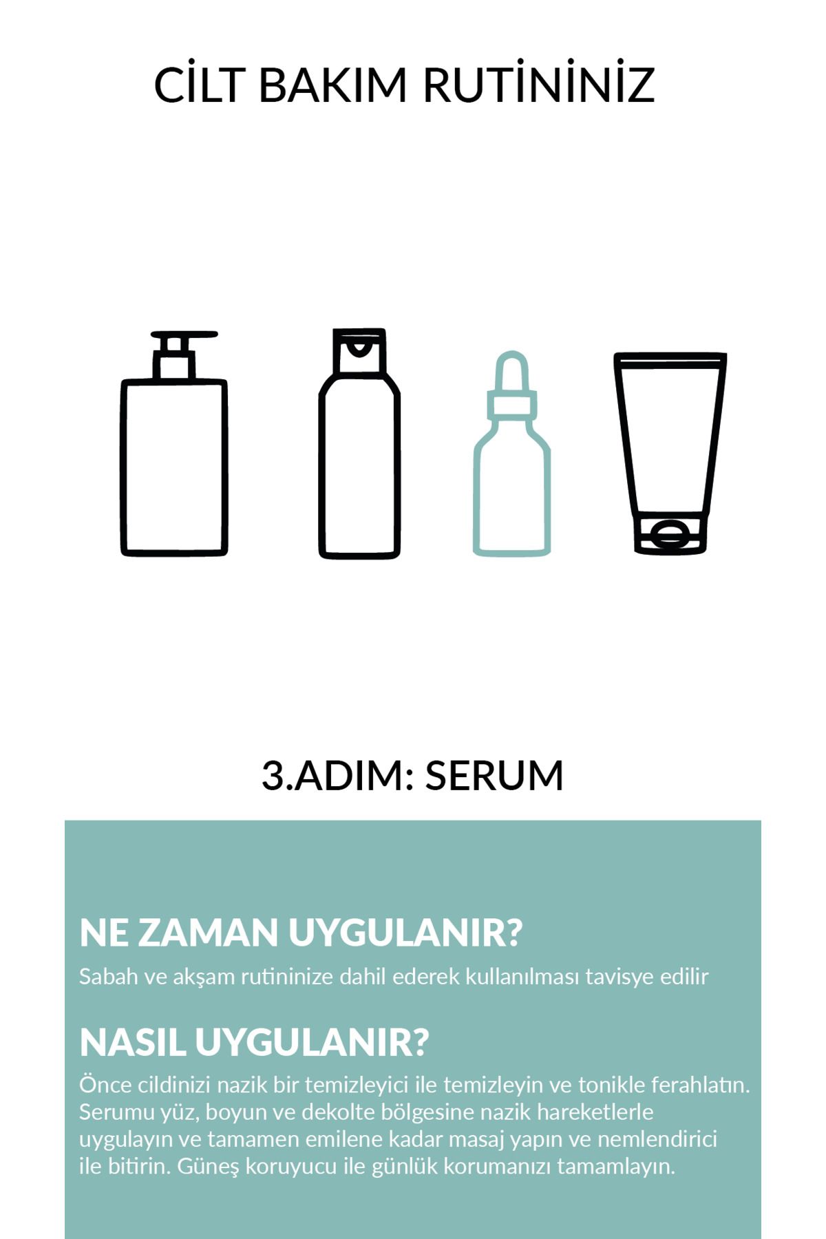 سرم پوست FADE AWAY & GLOW LIGHTING AND SERUM مراقبت از 2 ٪ آربوتین و اسید هیالورونیک 30 میل derma armour