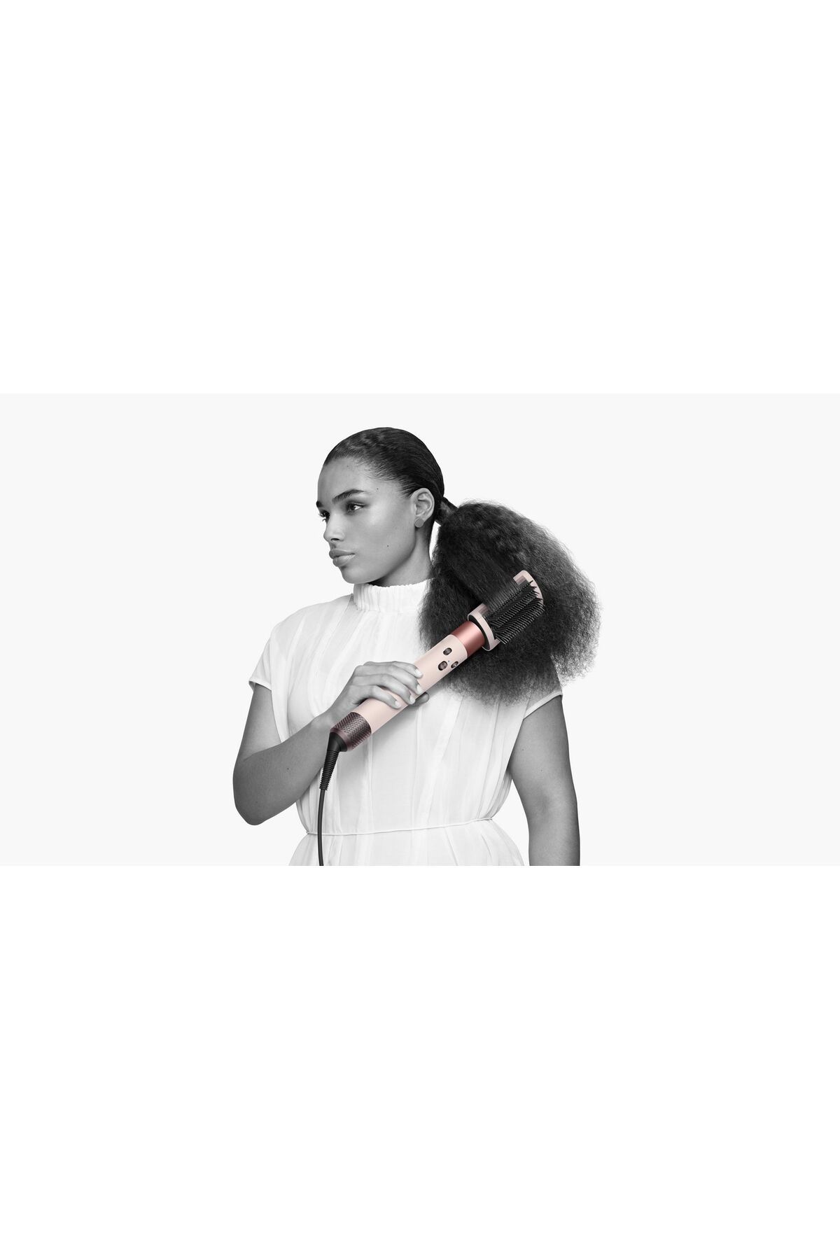 DYSON-Airwrap™ Hair Styling and Drying Set (Ceramic Pink/Rose Gold) 6