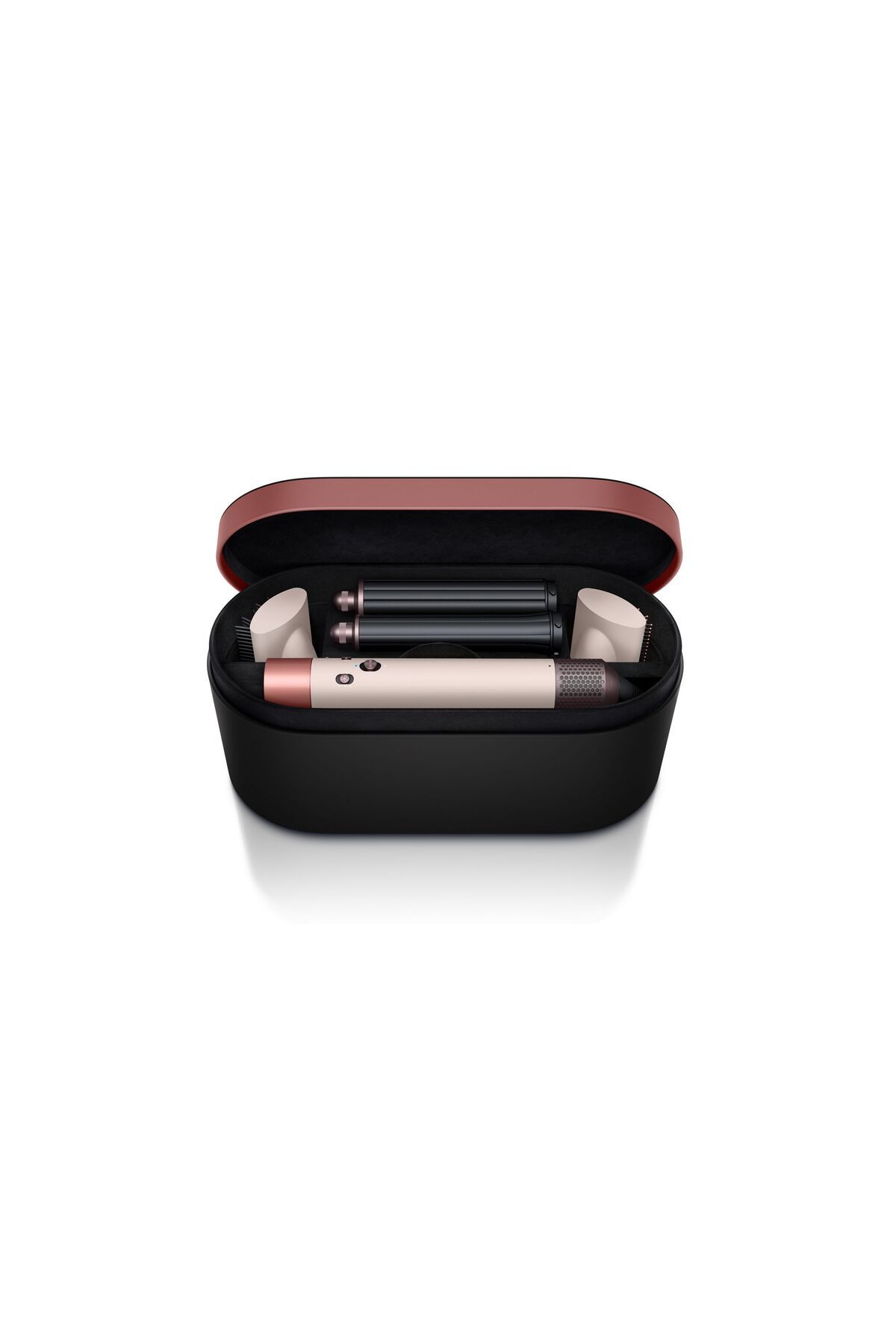 DYSON-Airwrap™ Hair Styling and Drying Set (Ceramic Pink/Rose Gold) 3