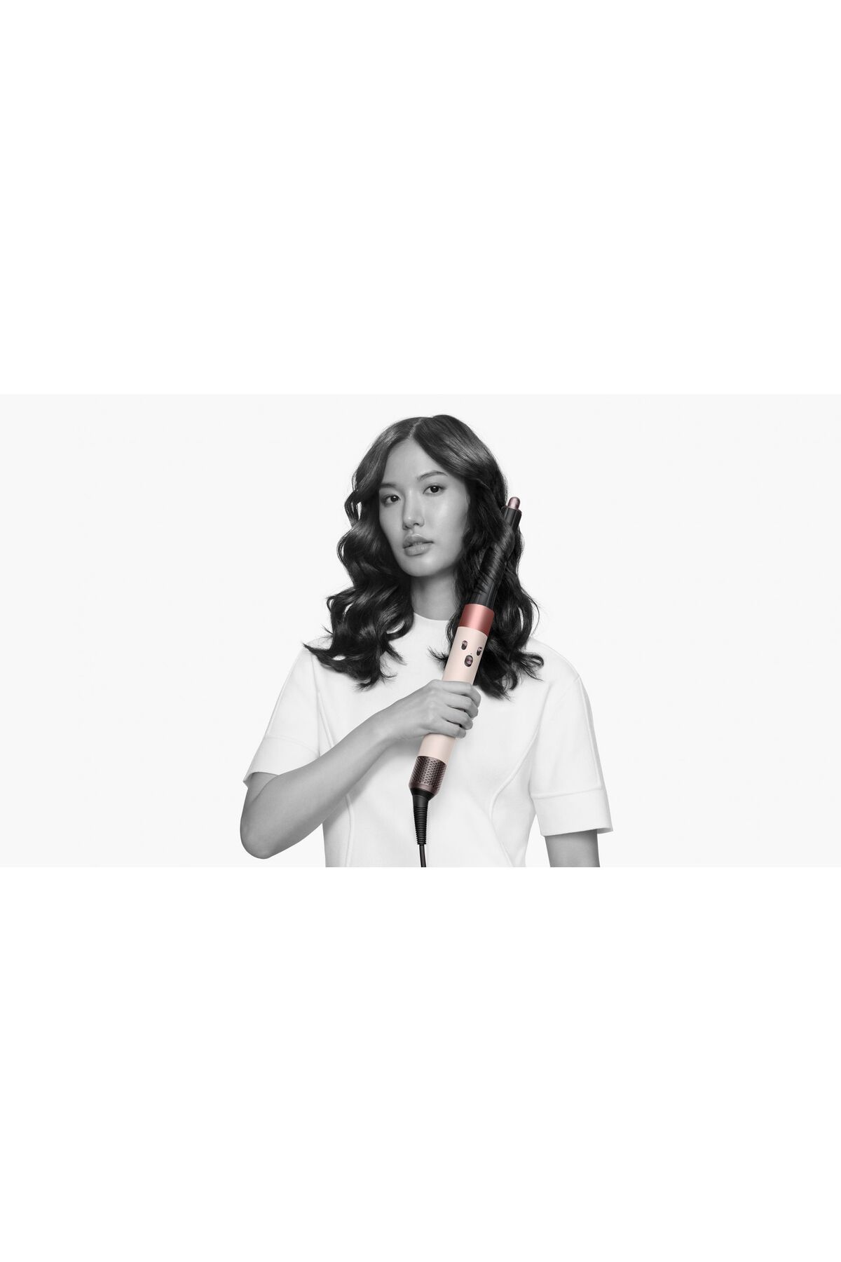 DYSON-Airwrap™ Hair Styling and Drying Set (Ceramic Pink/Rose Gold) 5