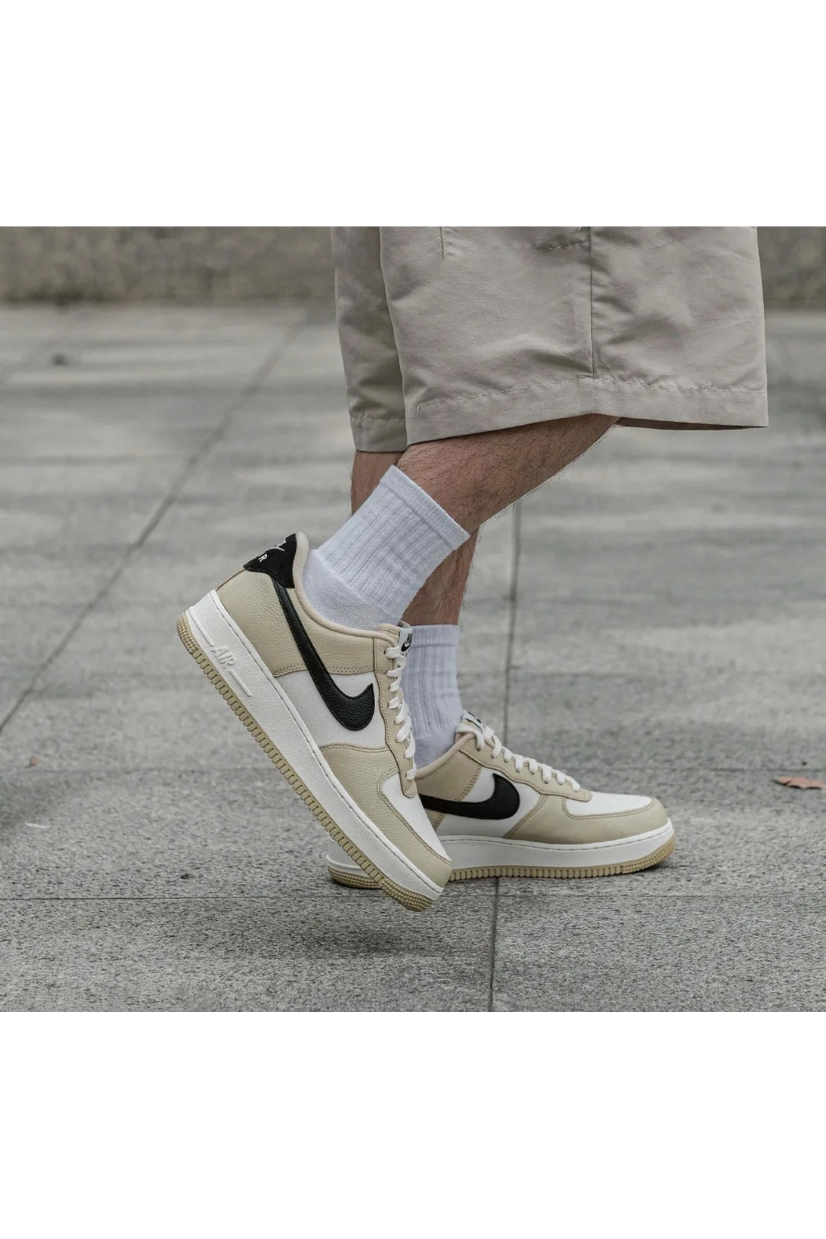 کفش Nike نایکی ورزشی Air Force 1 '07 Lx اورجینال - تصویر 2