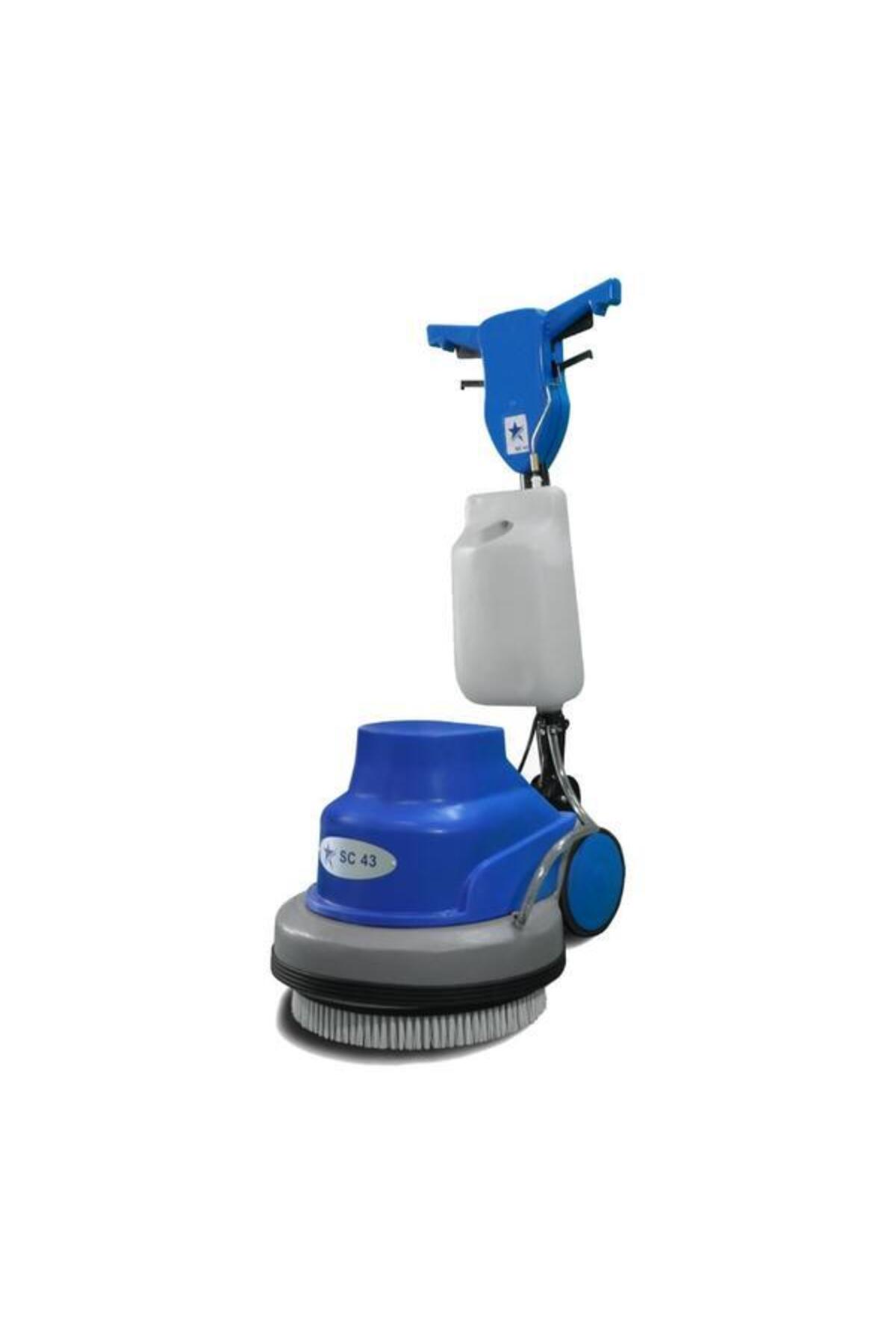 ましまし CLEANVAC Sc 43 Manuel Hali Yikama Maki?nesi? - Fiyatı, Yorumları