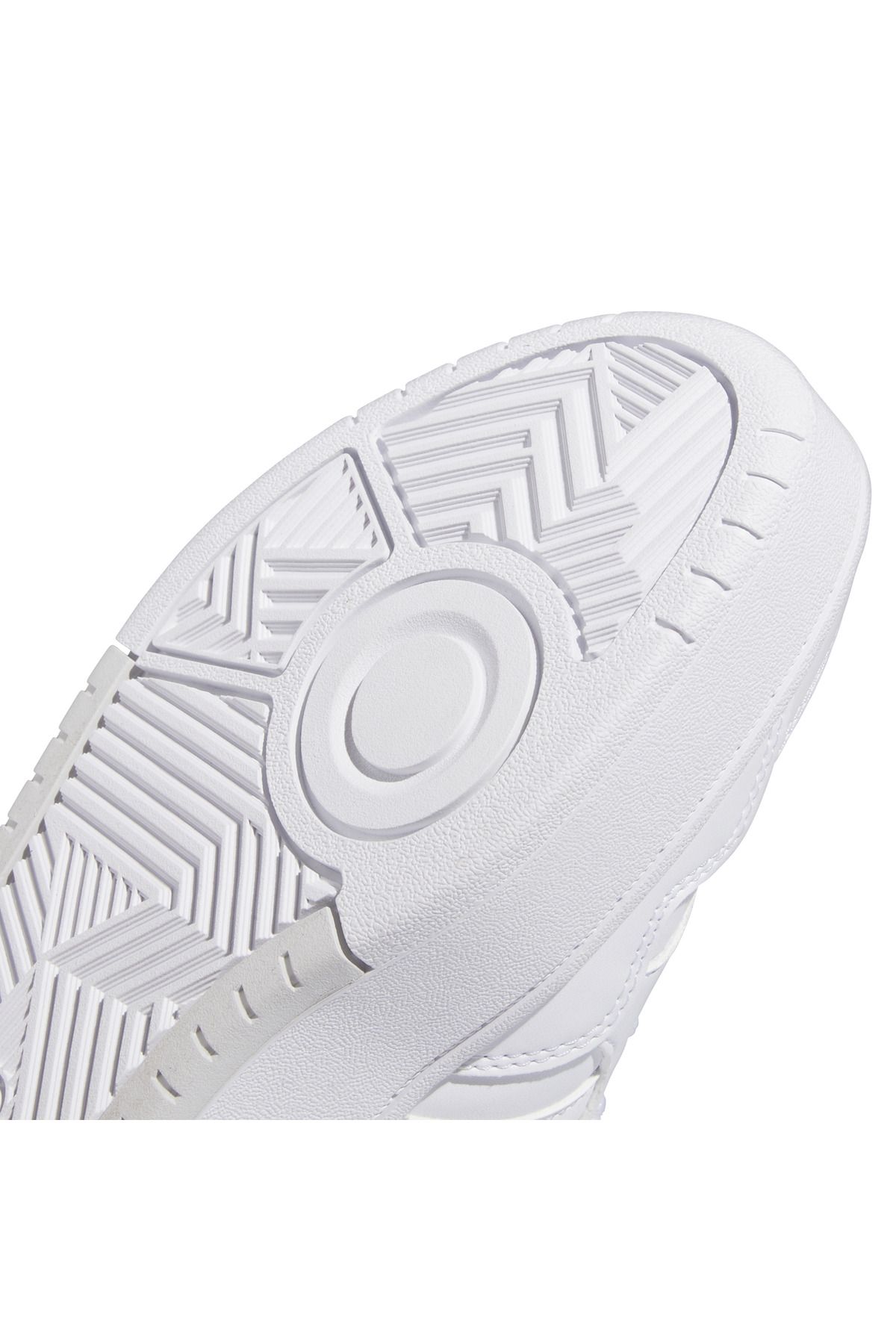 adidas-ADIDAS Hoop's 3.0 Bold W Women's Sneakers - ID2855 8