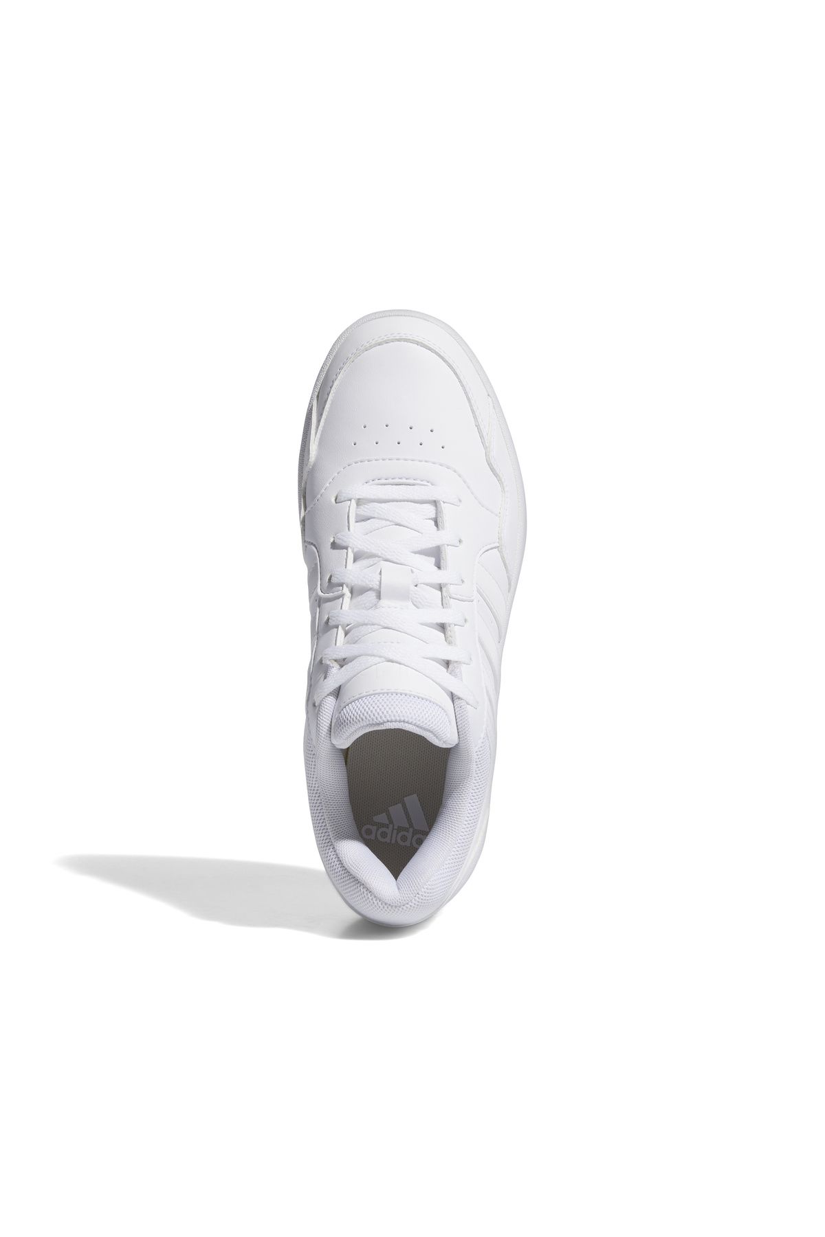 adidas-ADIDAS Hoop's 3.0 Bold W Women's Sneakers - ID2855 2
