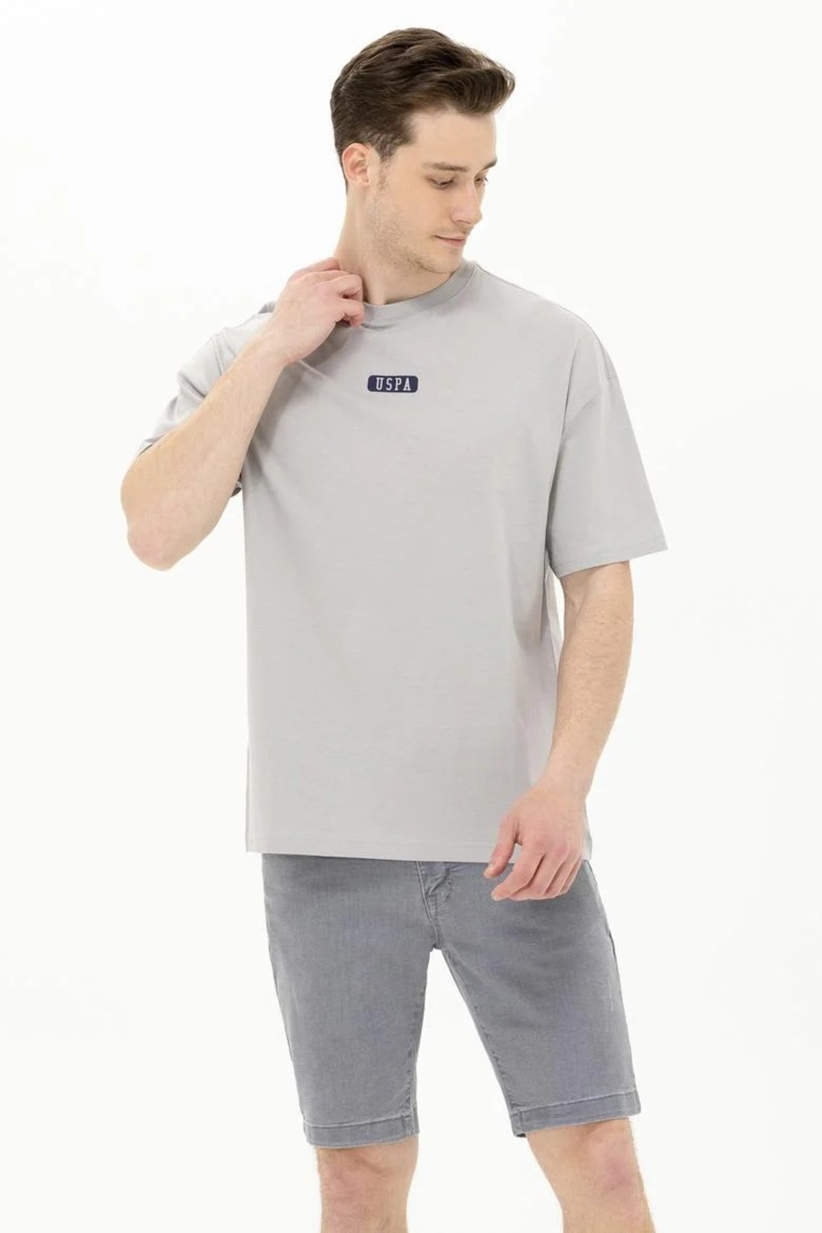 تیشرت یو اس پولو G081SZ024-000 تیشرت یو اس پولو G081SZ024-000