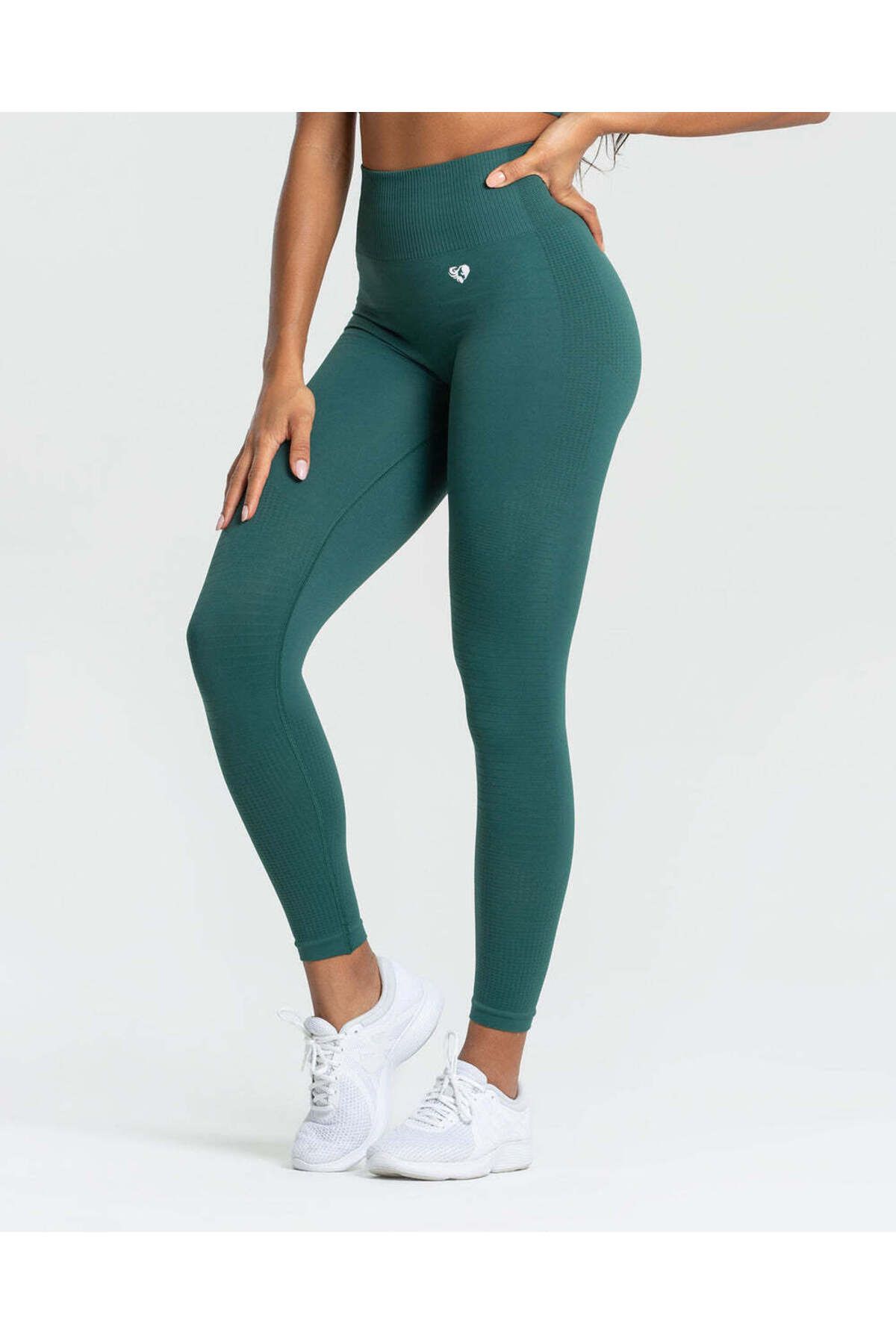 WOMEN S BEST Women s seamless leggings Trendyol