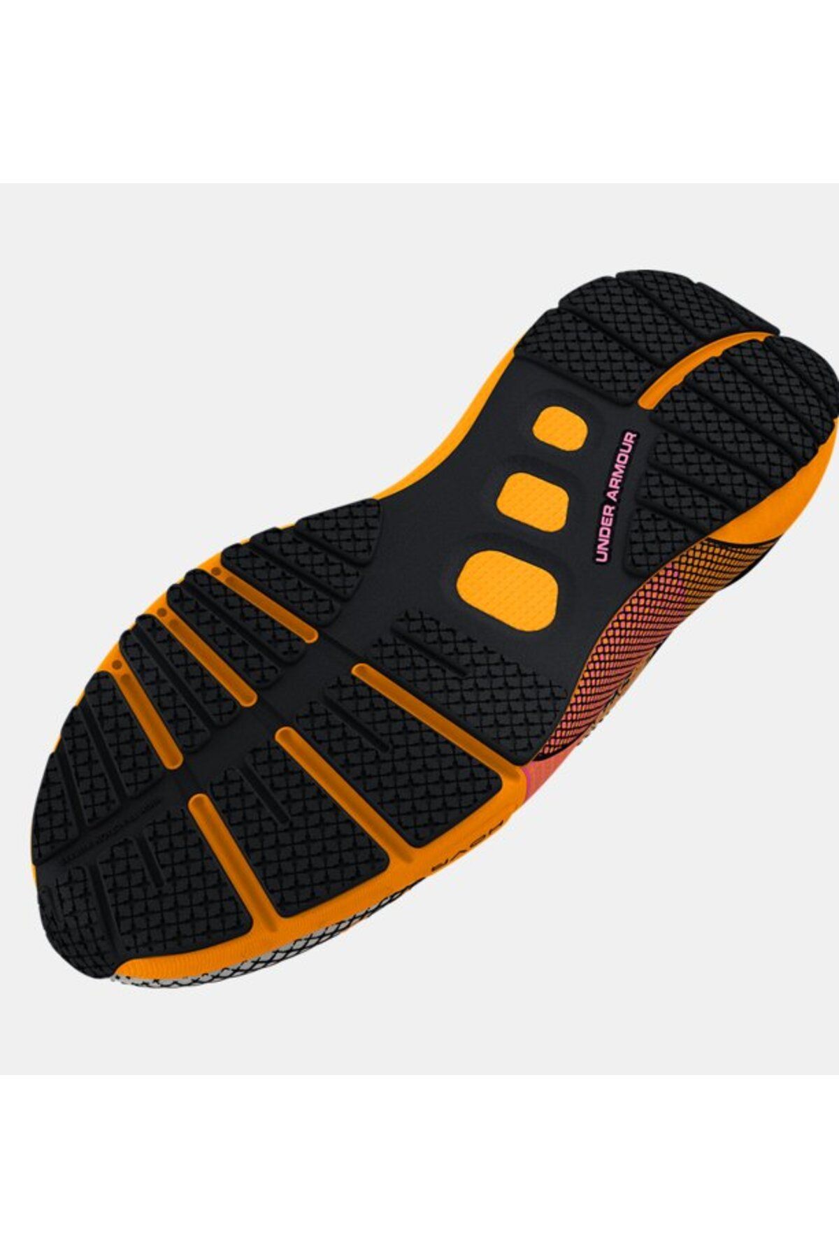 کفش پیاده روی چند رنگ مردانه و زنانه UA Hovr ™ Phantom 3 SE Storm Daily 3026610 300 Under Armour
