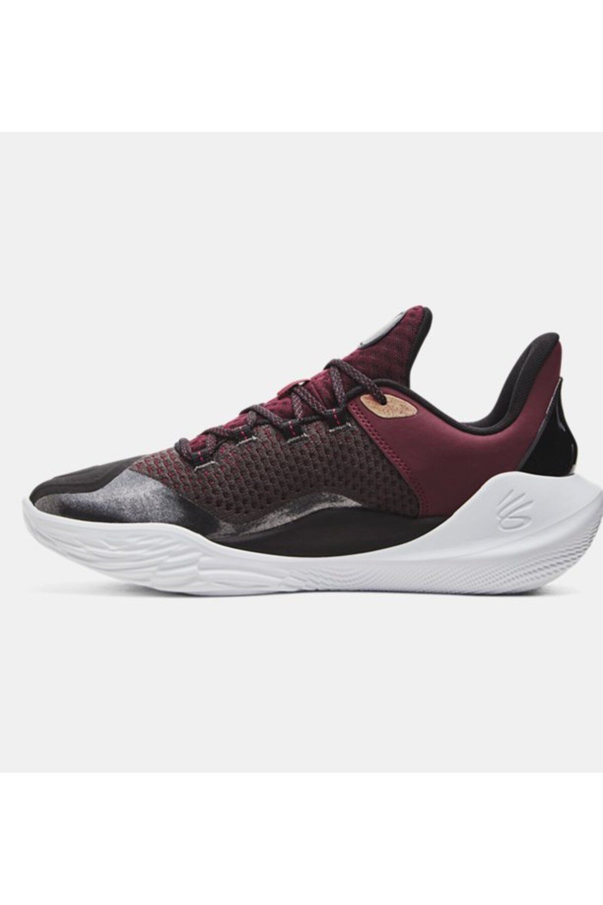 کفش بسکتبال مشکی مردانه و زنانه curry 11 'دامنه' 3026616 001 Under Armour