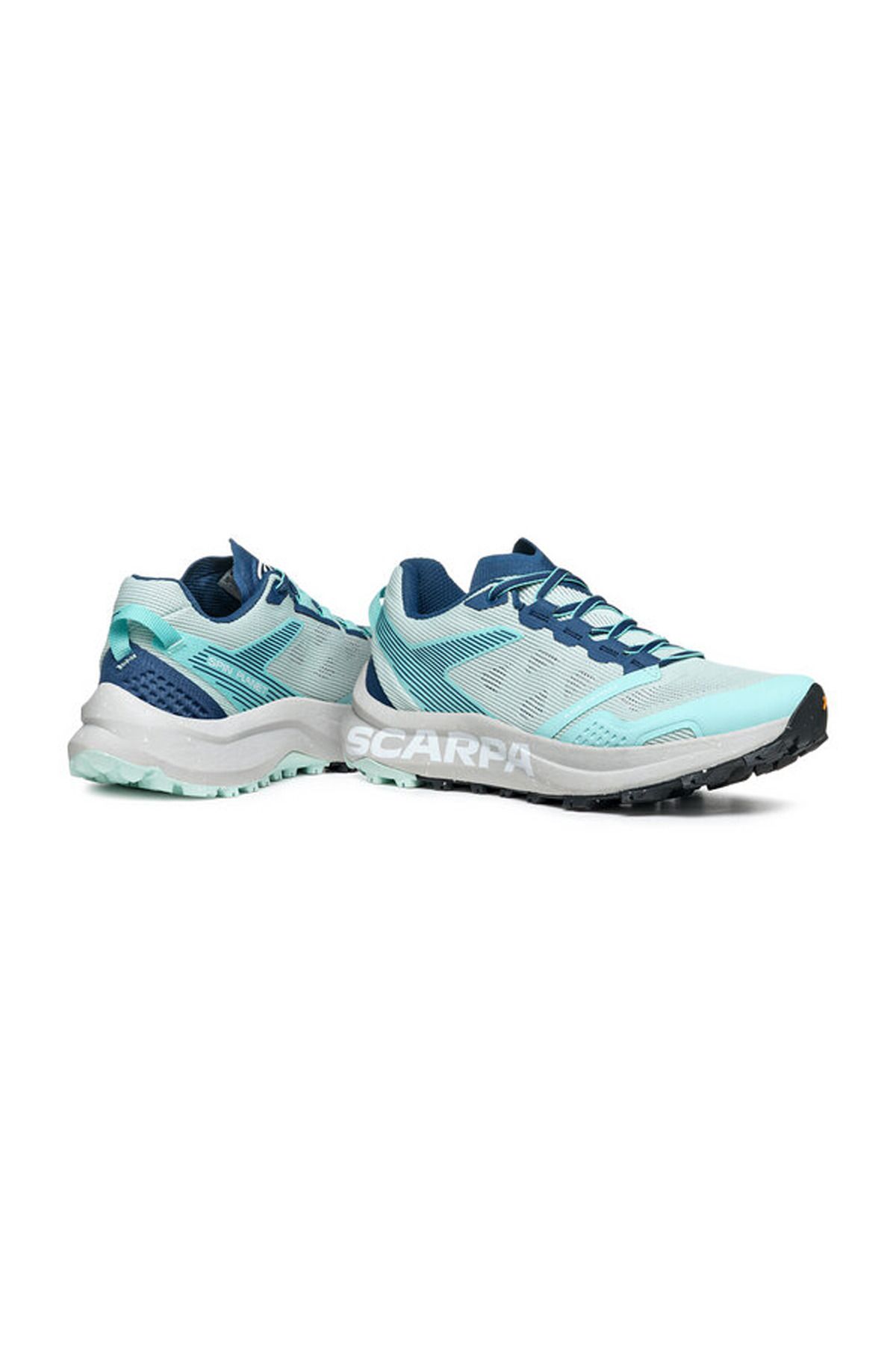 Scarpa women's trail running shoes deals