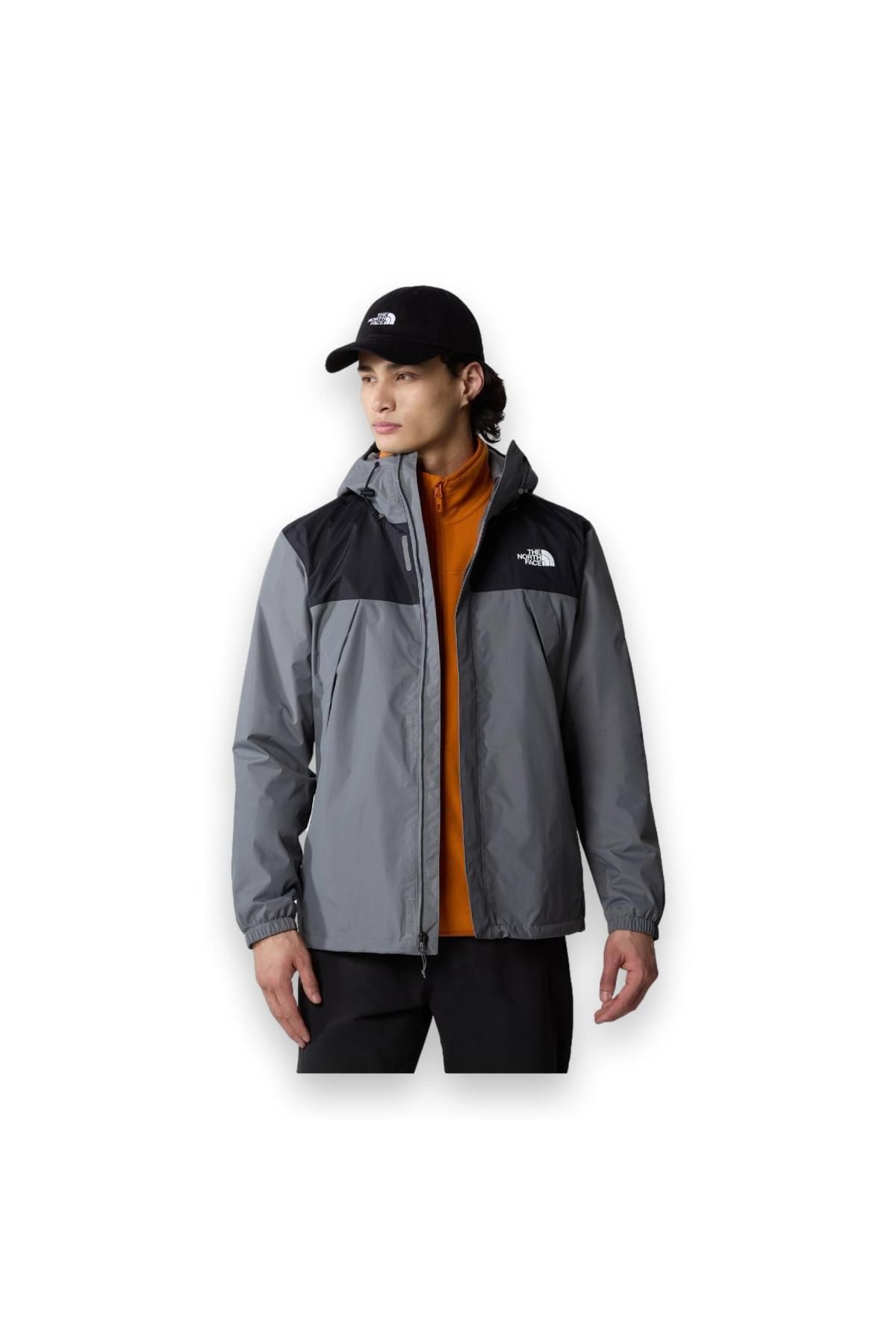 کاپشن چند رنگ مردانه nf0a7qey m ژاکت antora dryvent The North Face