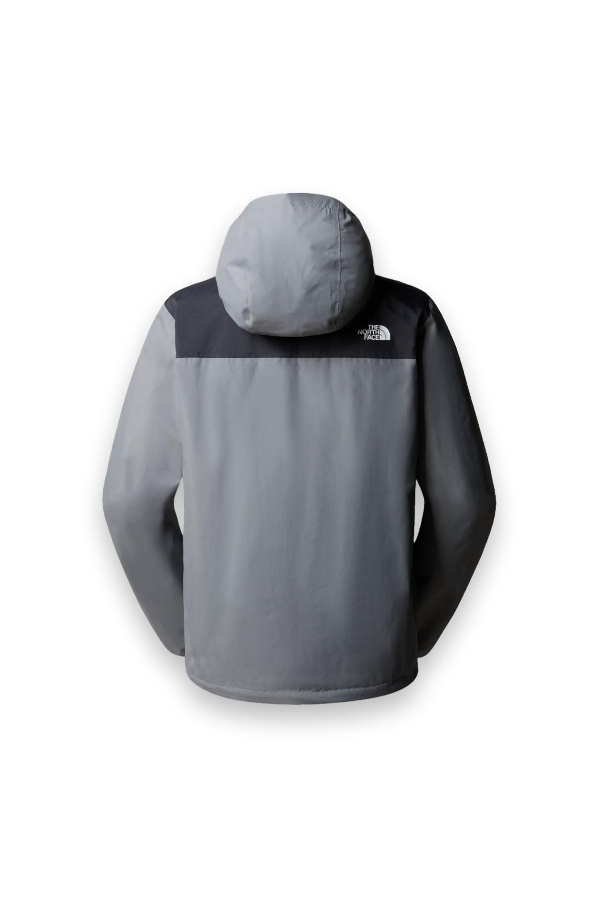 کاپشن چند رنگ مردانه nf0a7qey m ژاکت antora dryvent The North Face