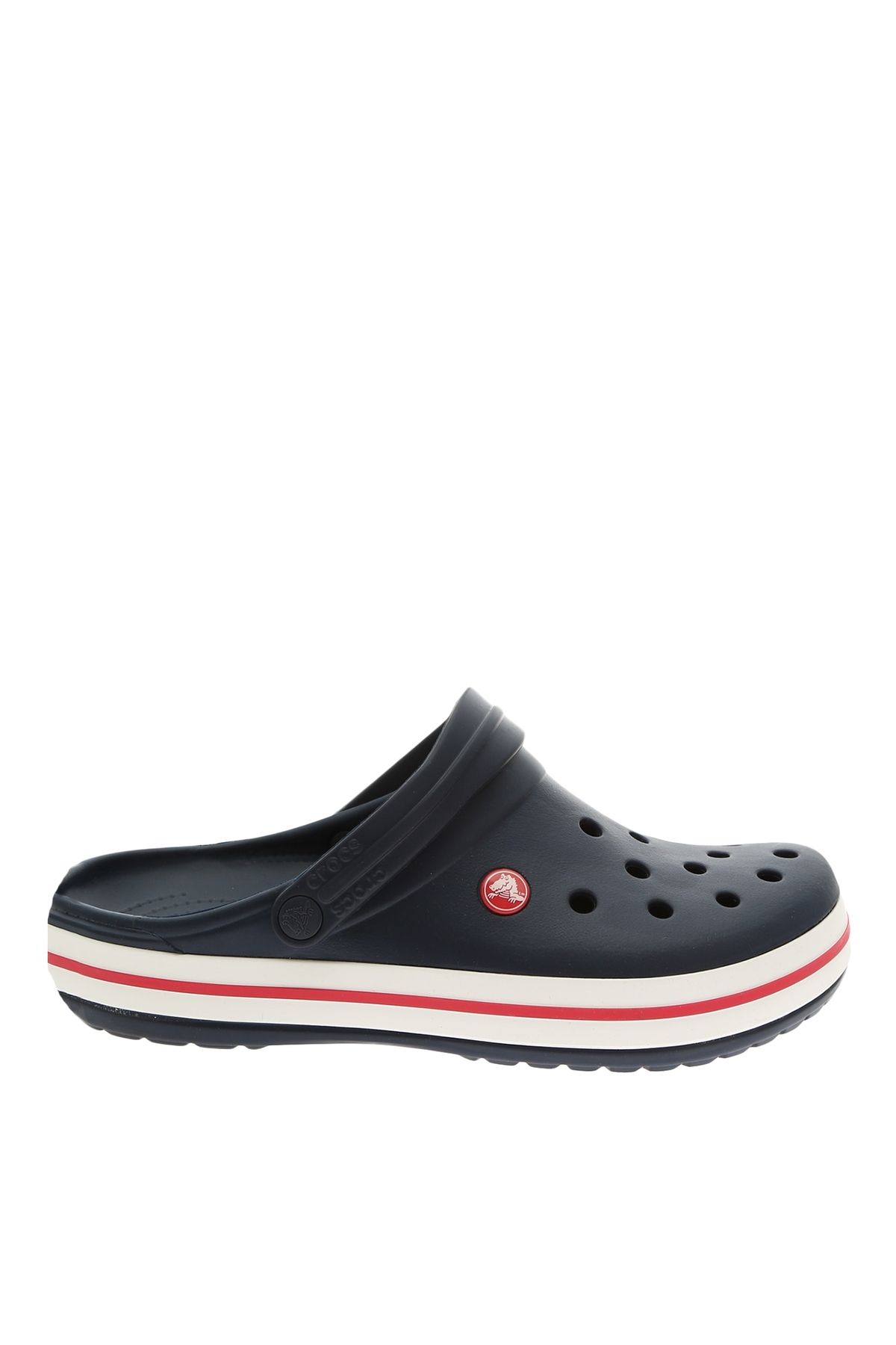 دمپایی ساحلی مردانه آبی ناوی 11016 Crocs