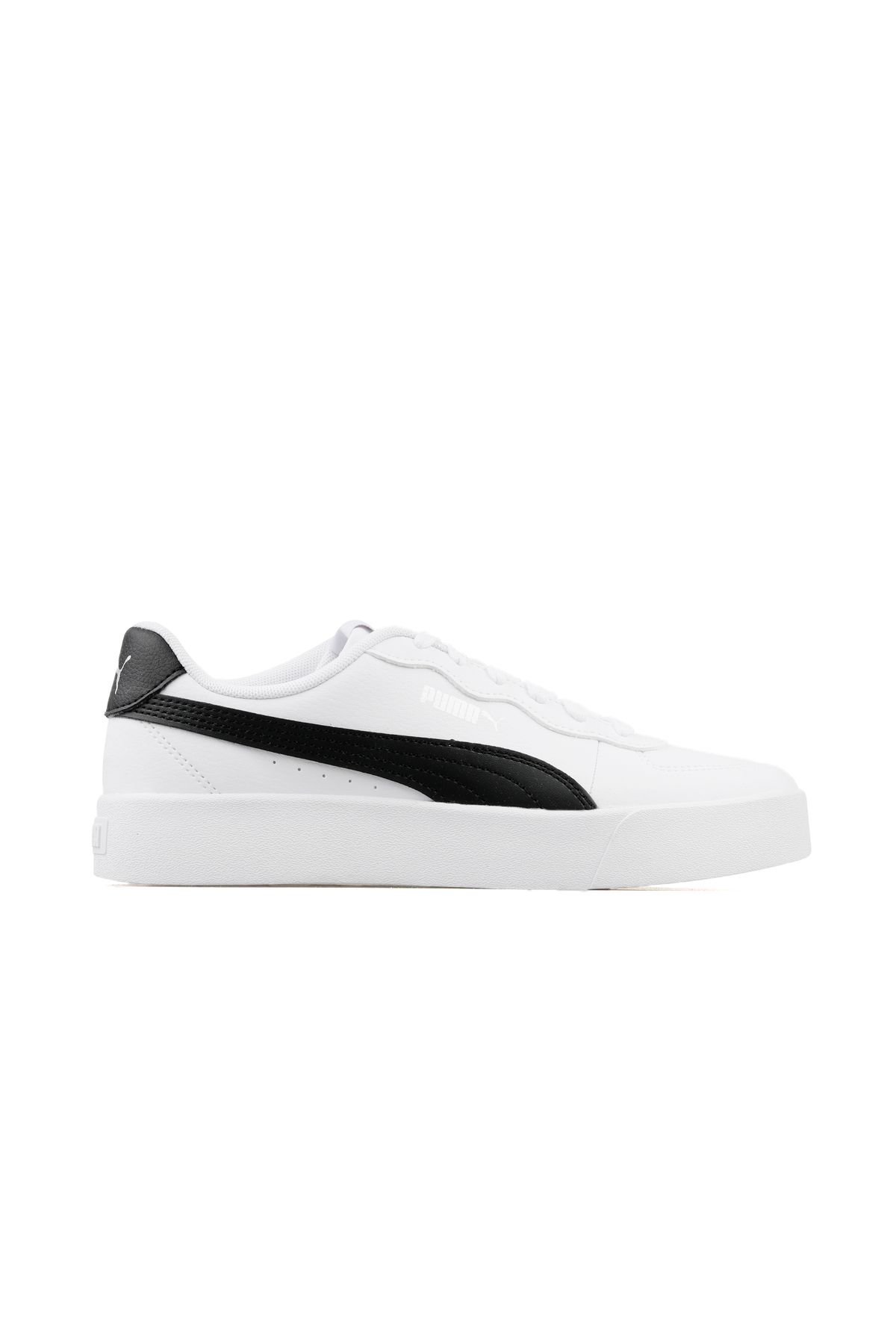 اسنیکر سفید مردانه و زنانه Skye Clean Daily کفش ورزشی Puma