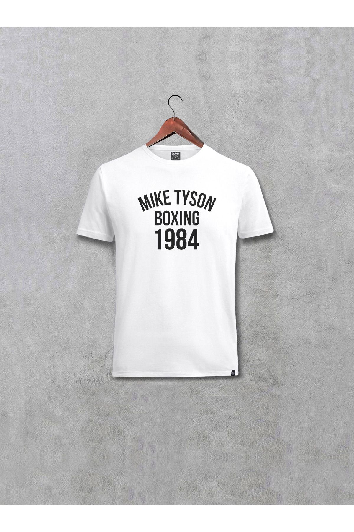 Mike tyson shirt under armour best sale