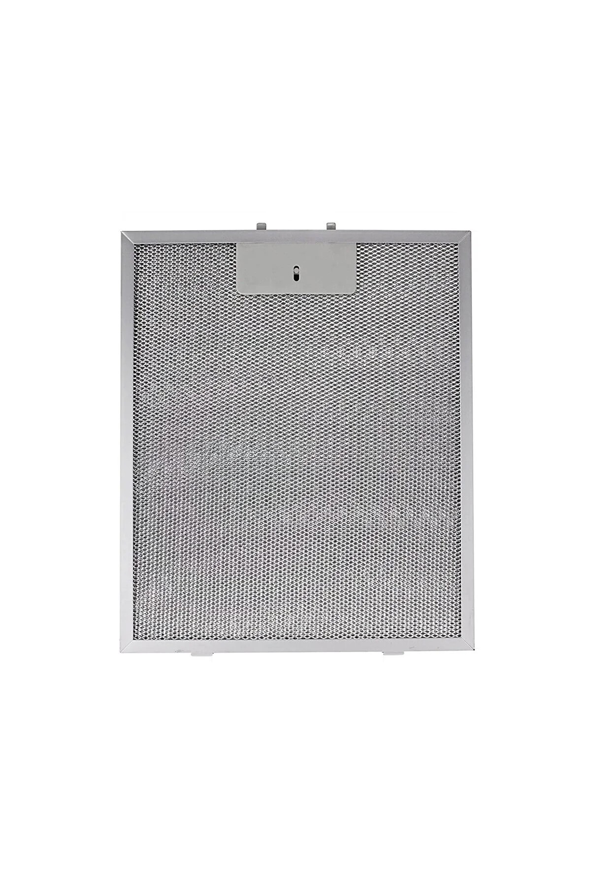 Bosch Aspirator Compatible 26.5x38.5 cm Hood Wire Oil Filter 265x385
