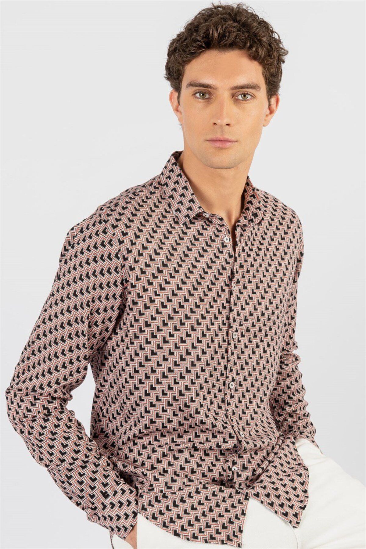 پیراهن تودورس DR220047-951