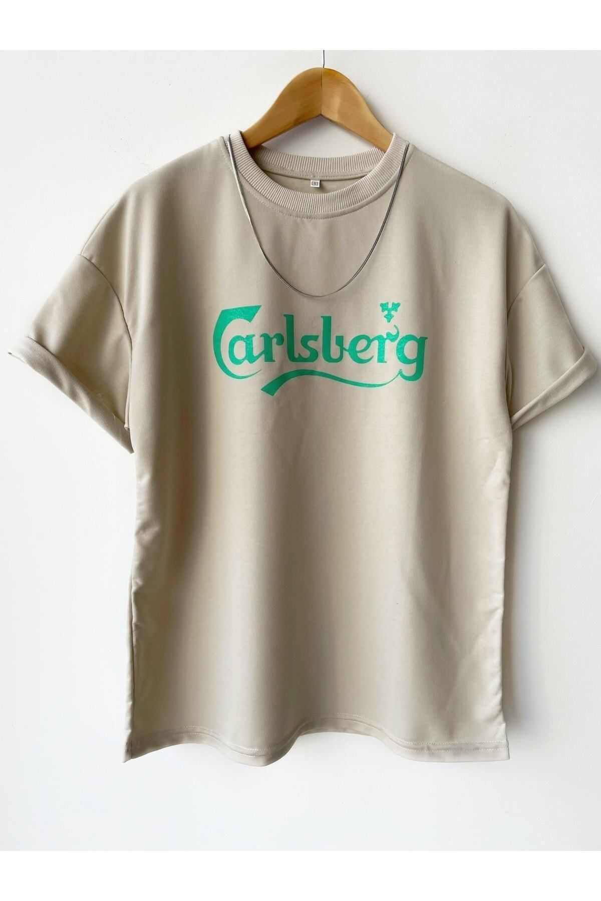 T shirt carlsberg deals