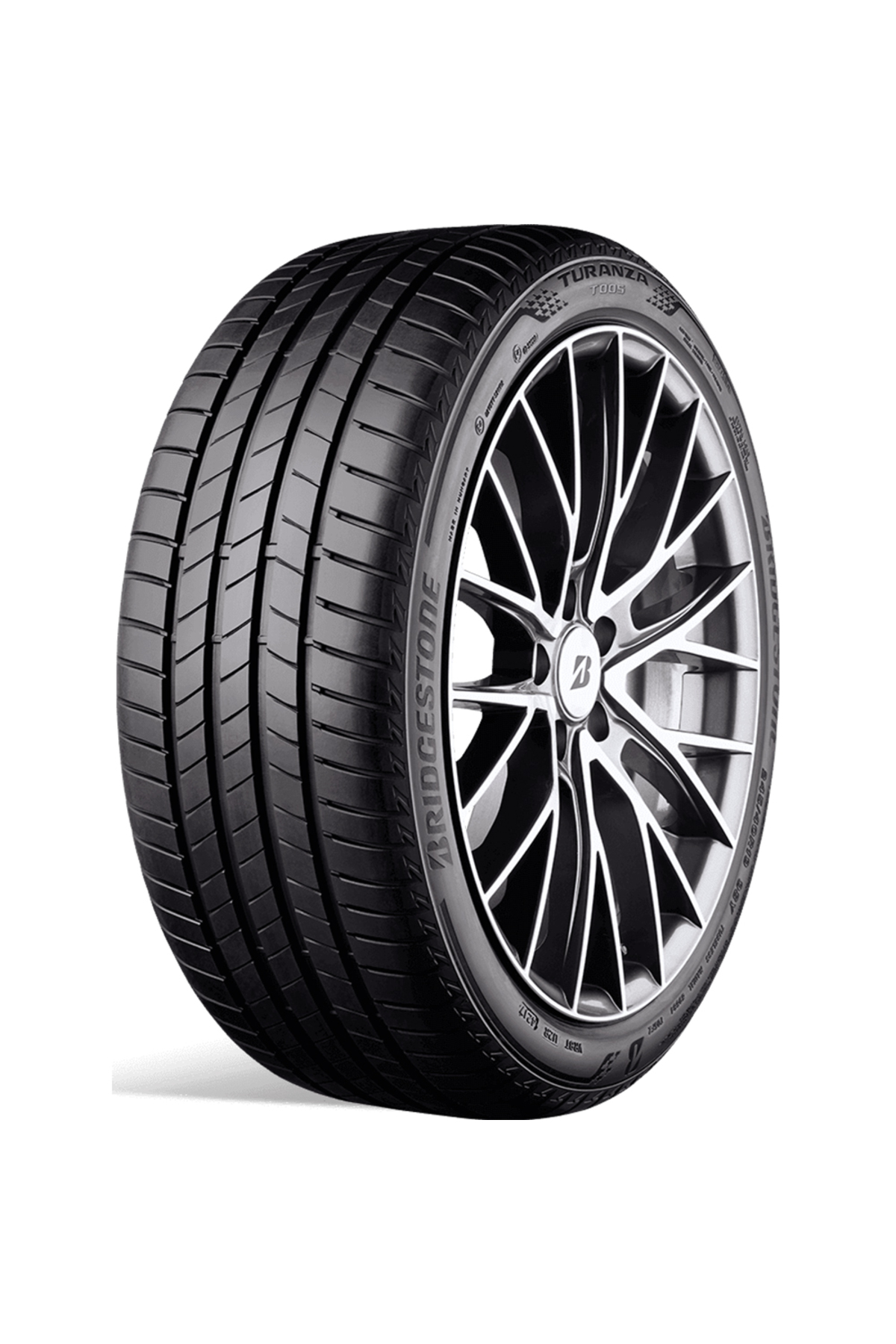 Bridgestone 205/55R16 91V Turanza T005 (Yaz) (2024) - Fiyatı