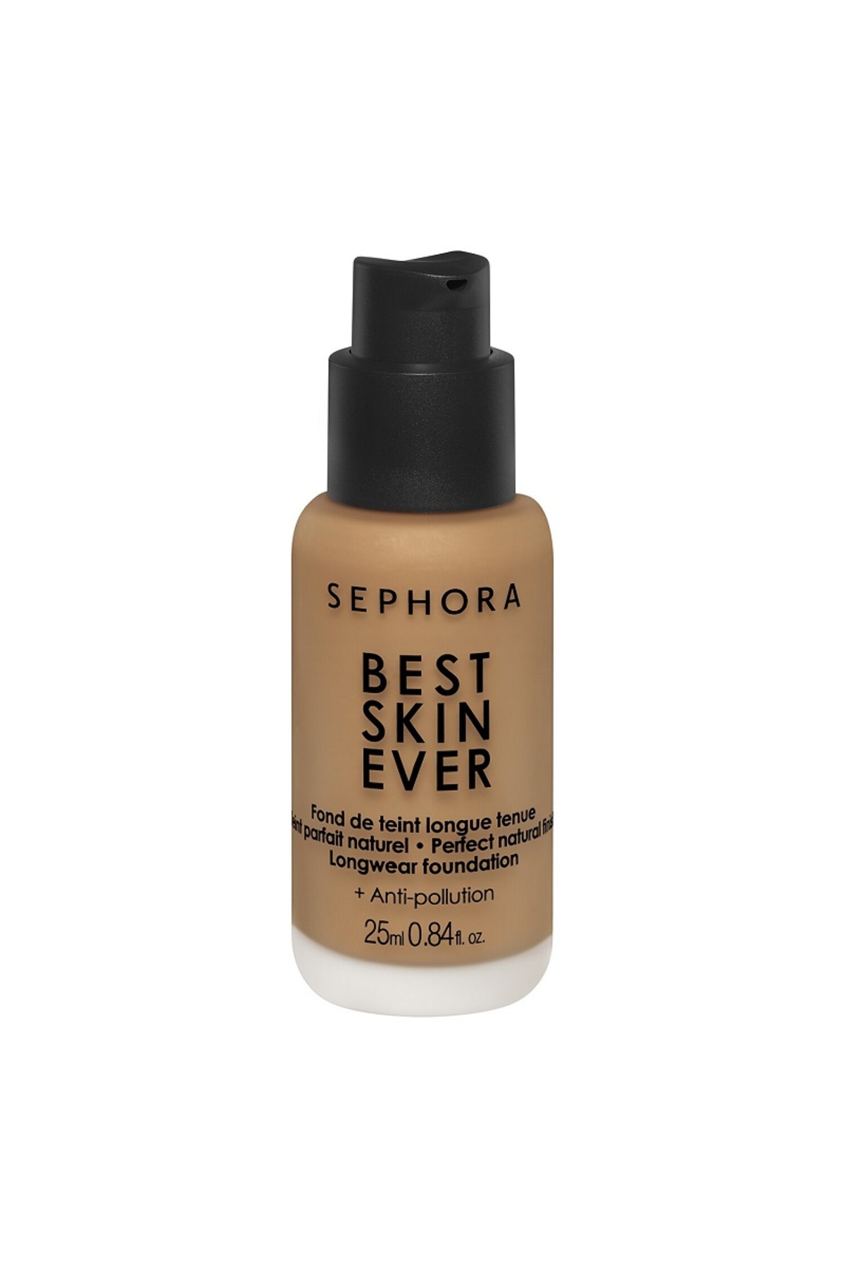 Best Skin Ever - Long Lasting Natural Looking Foundation 25ml