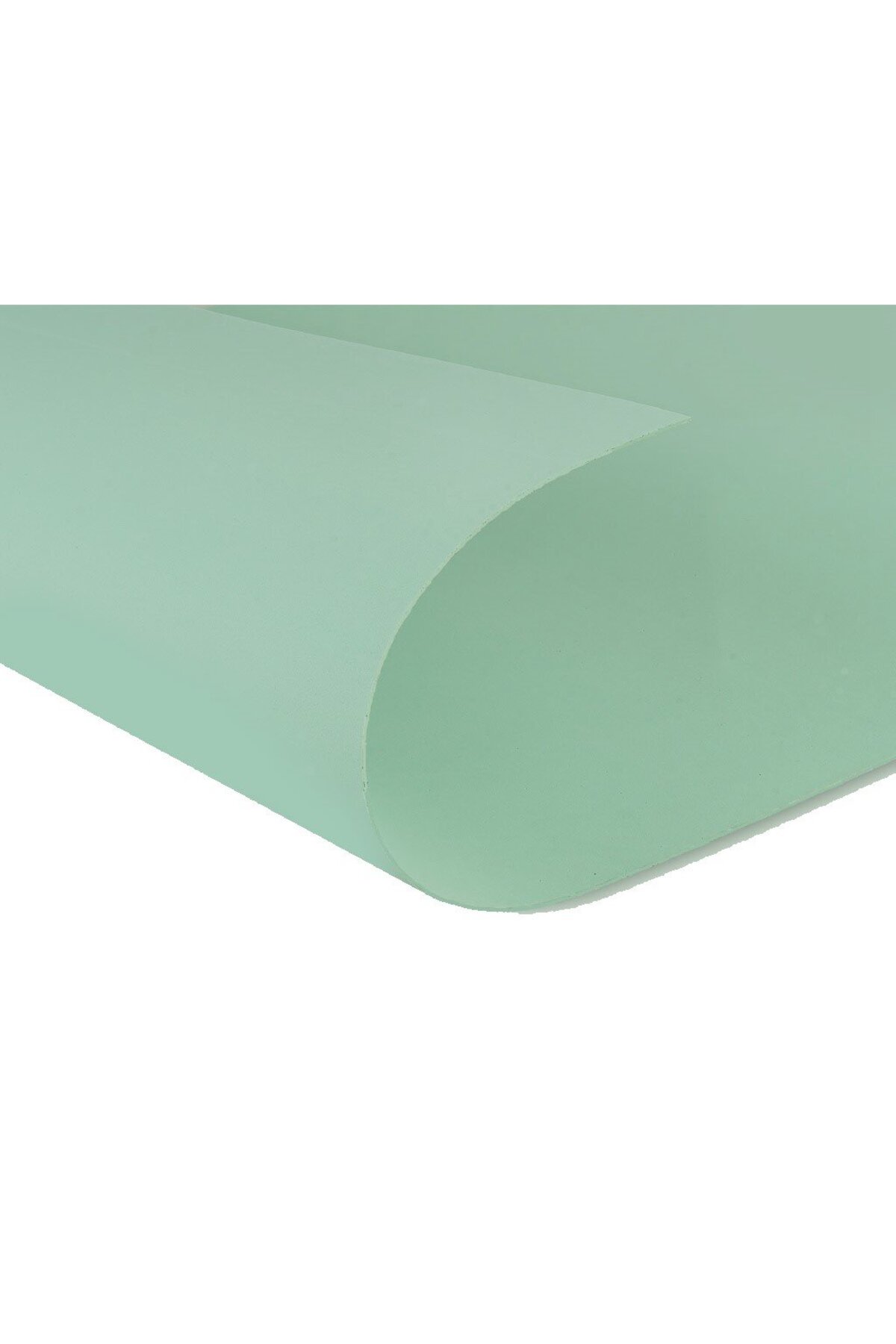 roco paper Çiçek Yapım Eva 2 mm. 50x70 cm - Mint Yeşili