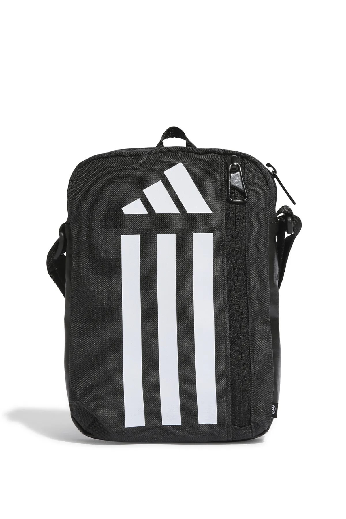 آدیداس کوله پشتی مشکی و سفید یونیسکس HT4752STD