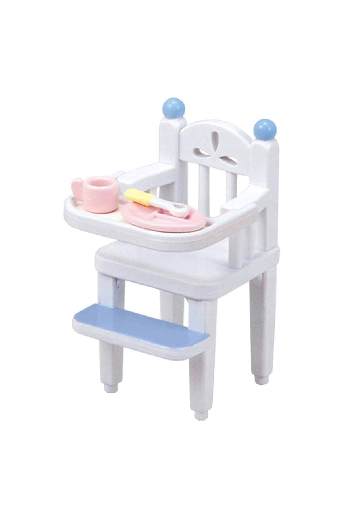Sylvanian families high chair new arrivals