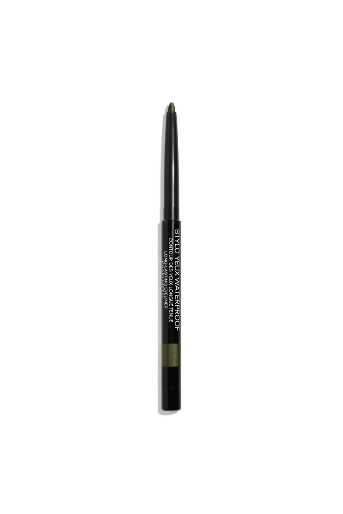 STYLO YEUX WATERPROOF - Water-Resistant Long-Lasting Shimmer Eye Pencil