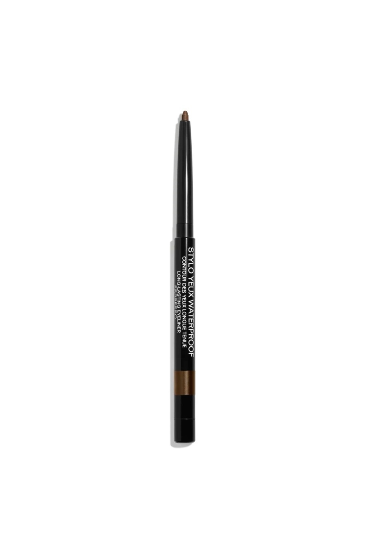 STYLO YEUX WATERPROOF - Water-Resistant Long-Lasting Shimmer Eye Pencil