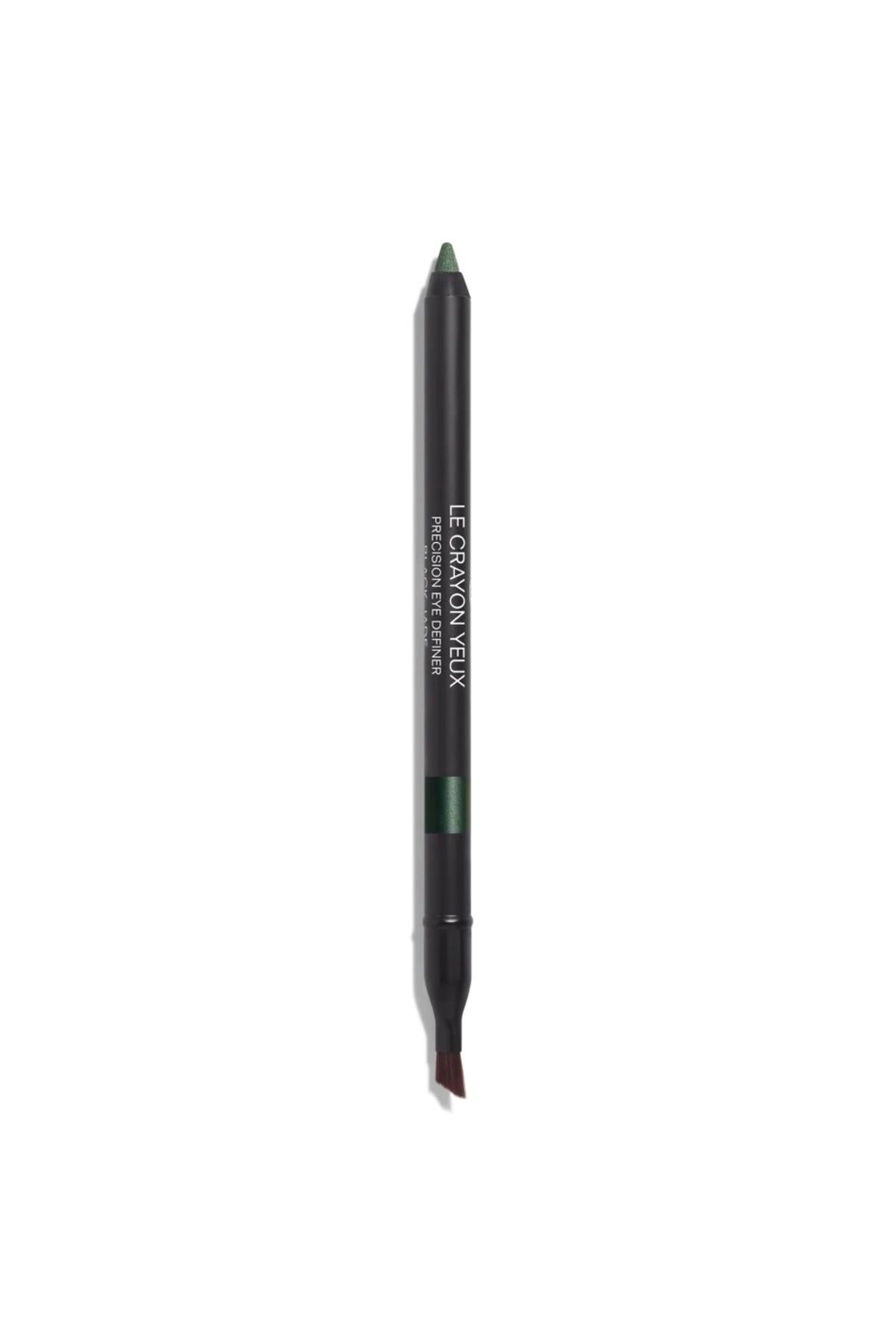 LE CRAYON YEUX - Intensely Pigmented Eye Pencil with Applicator