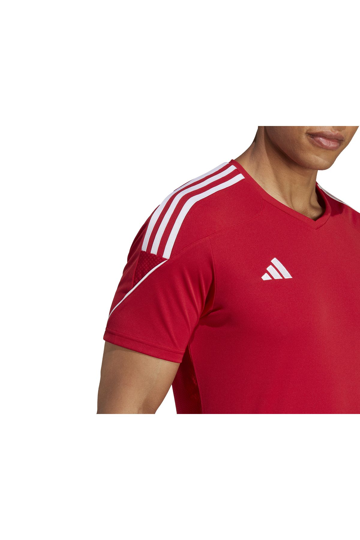 تی شرت ورزشی مردانه مناسب برای استفاده روزانه و ورزشی تی شرت ساده راحت adidas