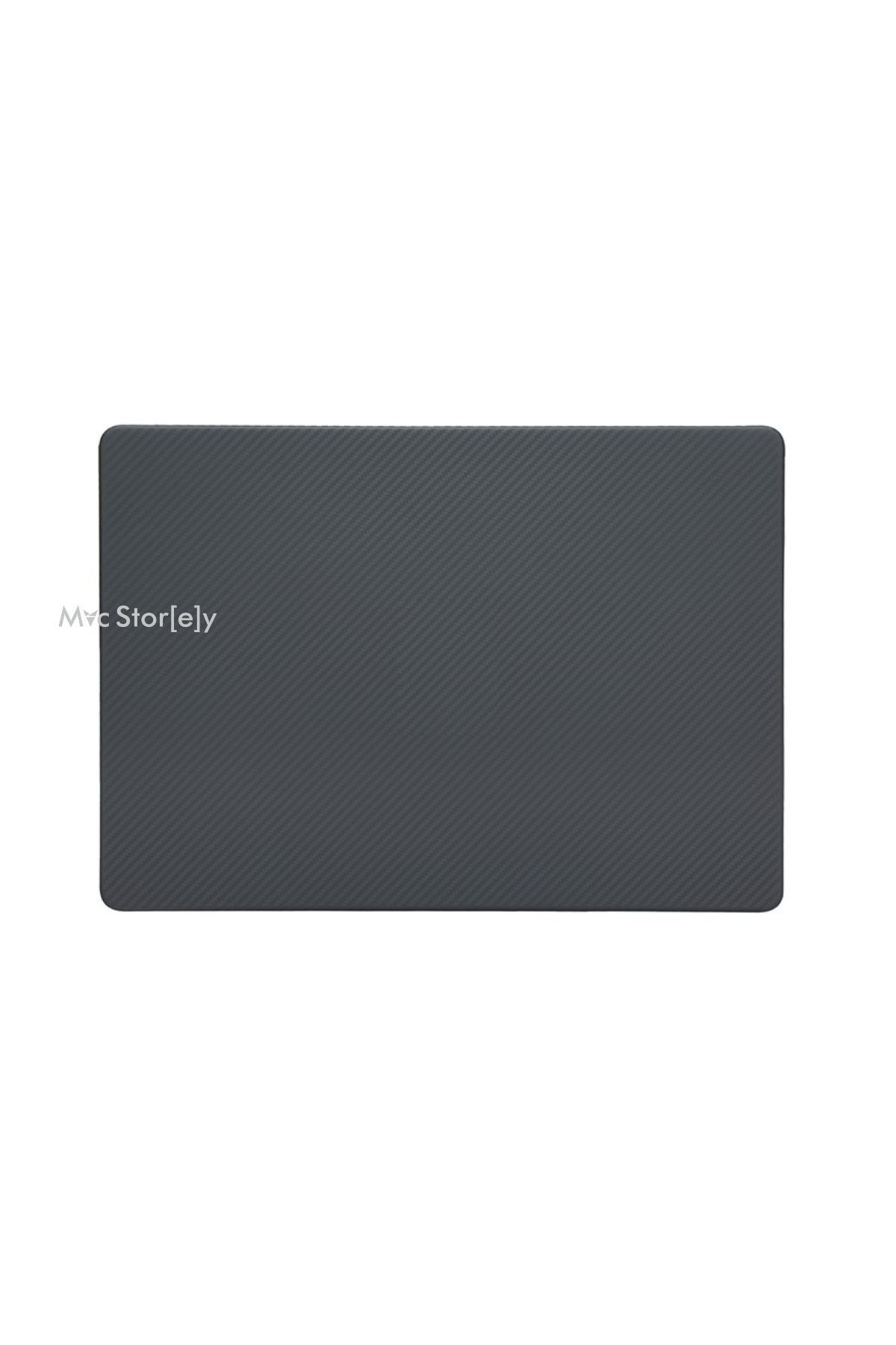 Mcstorey-13 Inch Macbook Air M1 - Carbon Fiber Case, A2337 A2179 A1932 Model Compatible 7