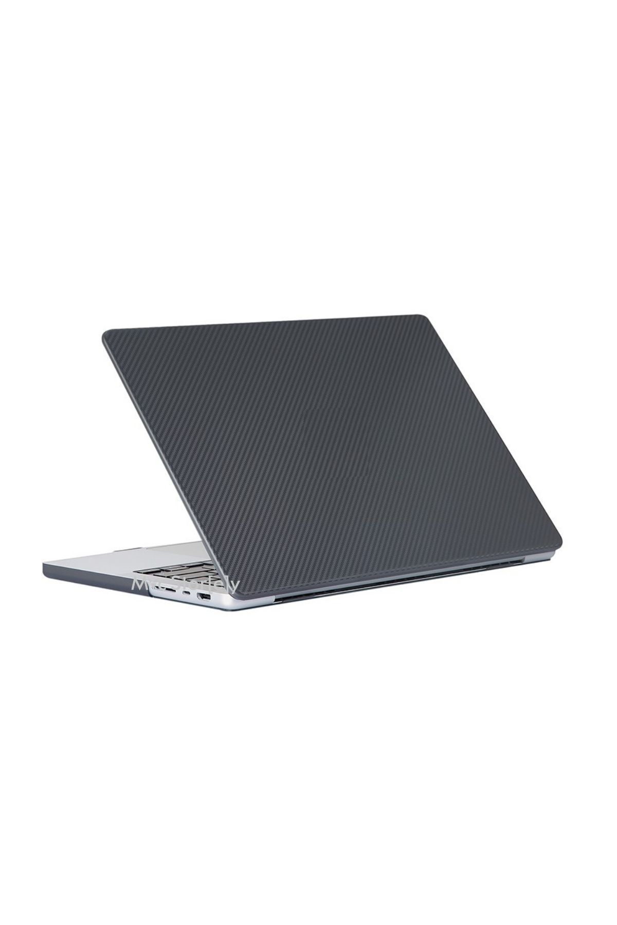 Mcstorey-13 Inch Macbook Air M1 - Carbon Fiber Case, A2337 A2179 A1932 Model Compatible 3