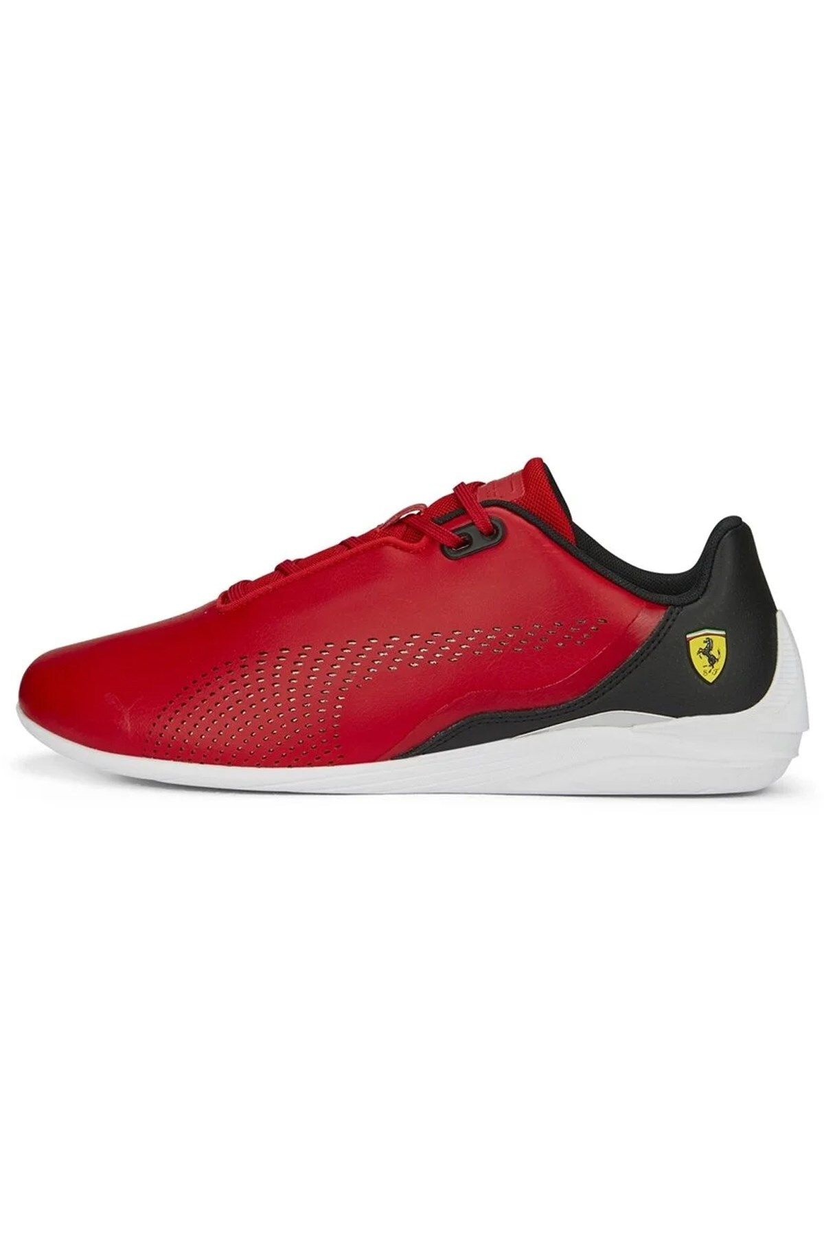 Puma Ferrari Drift Cat Erkek Spor Ayakkab 30719305 Erkek Ayakkab