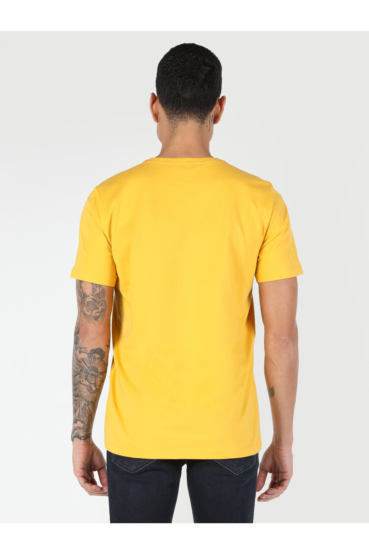 تی شرت مردانه کولینز | .CL1061801_Q1.V1_YLS Colin’s - Image 2