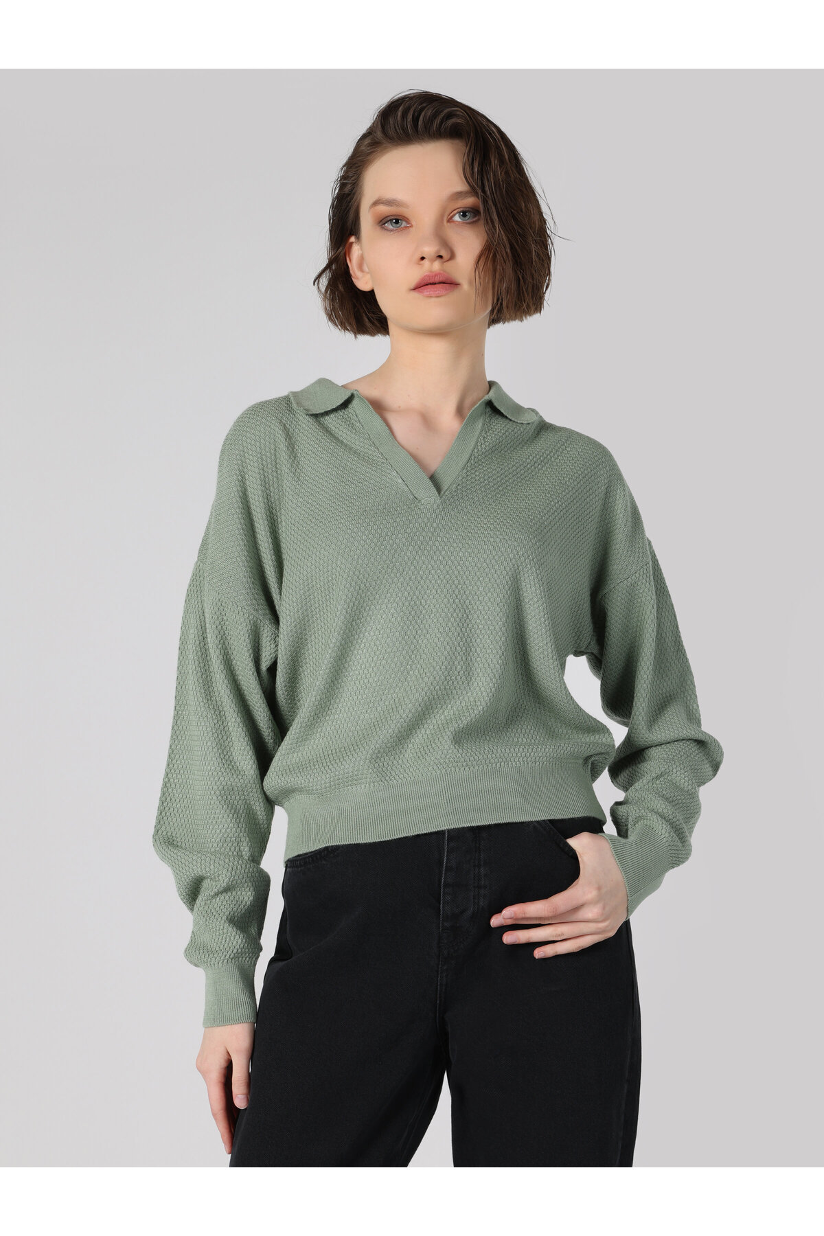 بافت زنانه کولینز | .CL1061973_Q1.V2_AGR Colin’s - Image 8