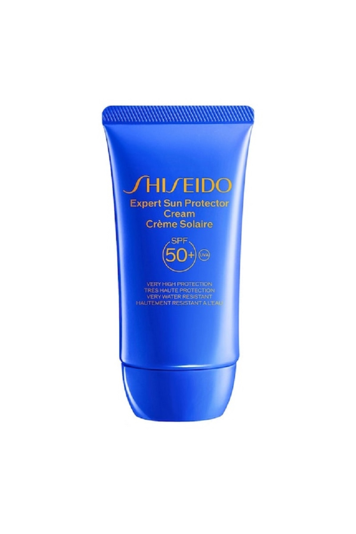 Sun Protection - Anti-Dryness Face Cream SPF50+ 50ml