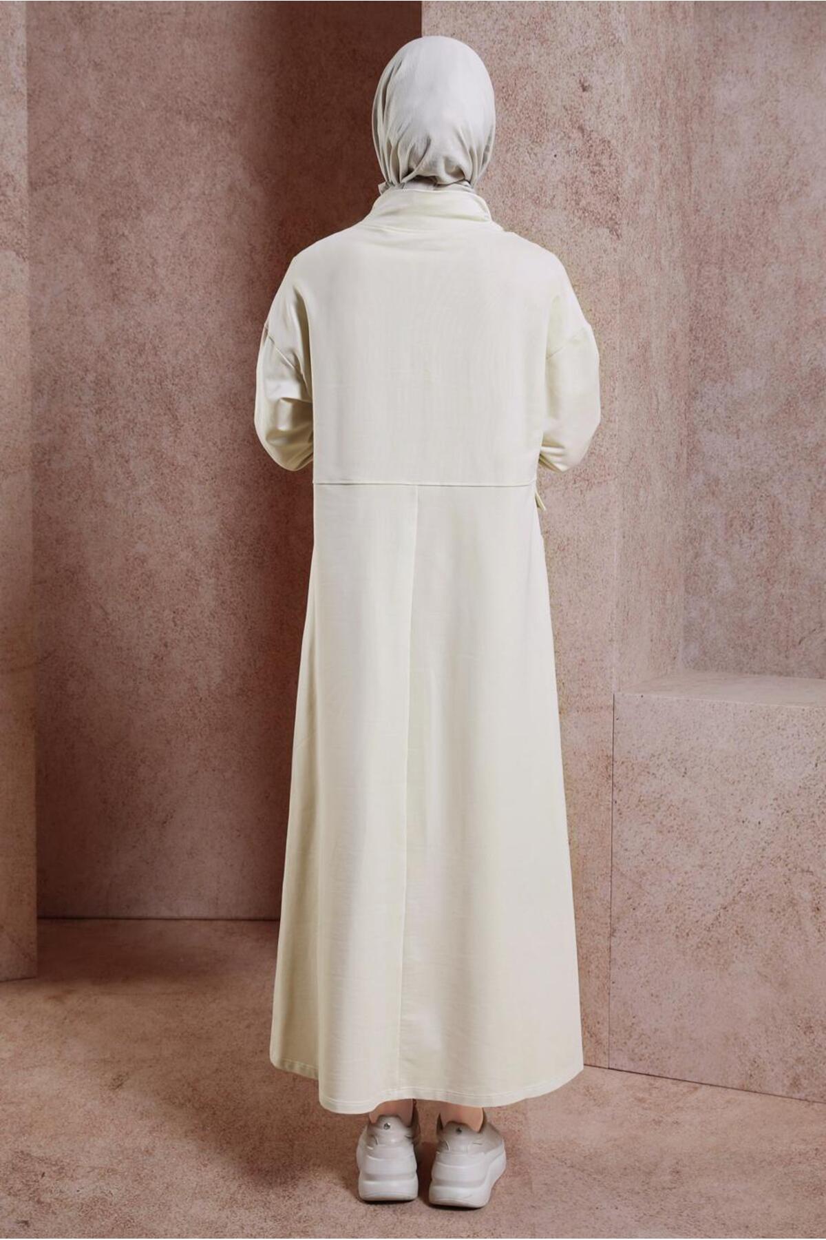 لباس زنانه آلوینا | 24YESF0044486 Alvina - Image 3