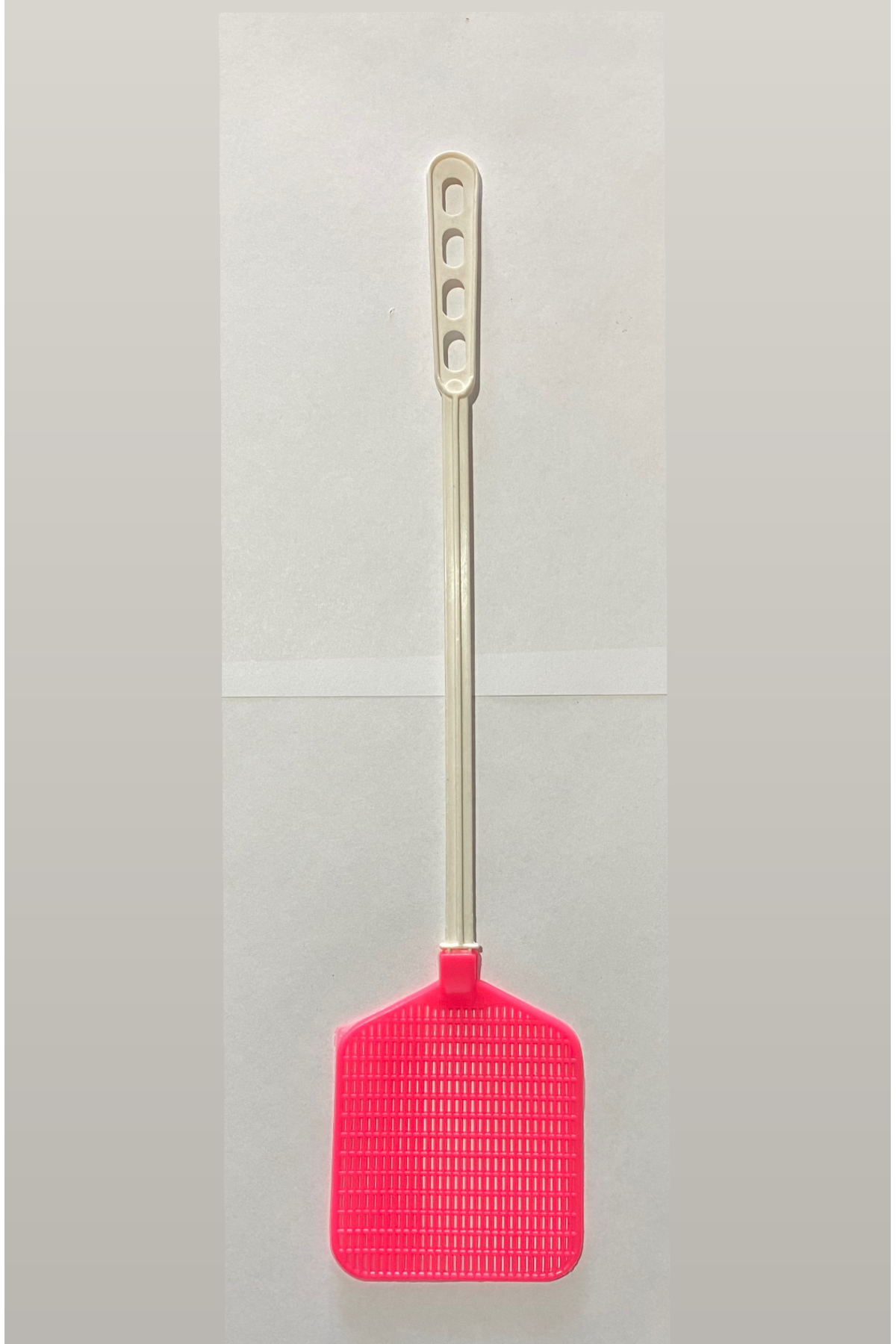 Zambak SİNEK VURMA APARATI PLASTİK 42CM