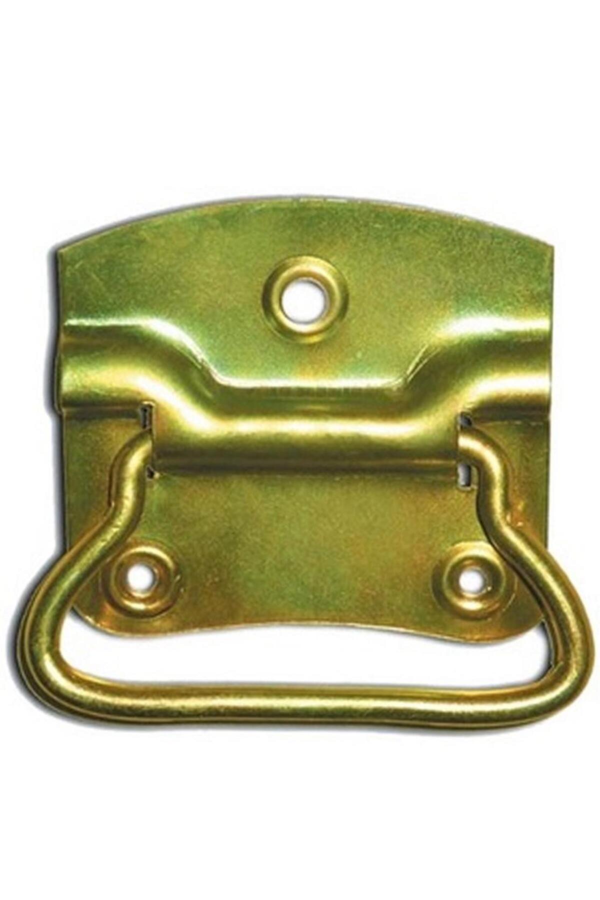 Chest Handle 7cmx8cm (3 SCREW GIFTS) Large Size