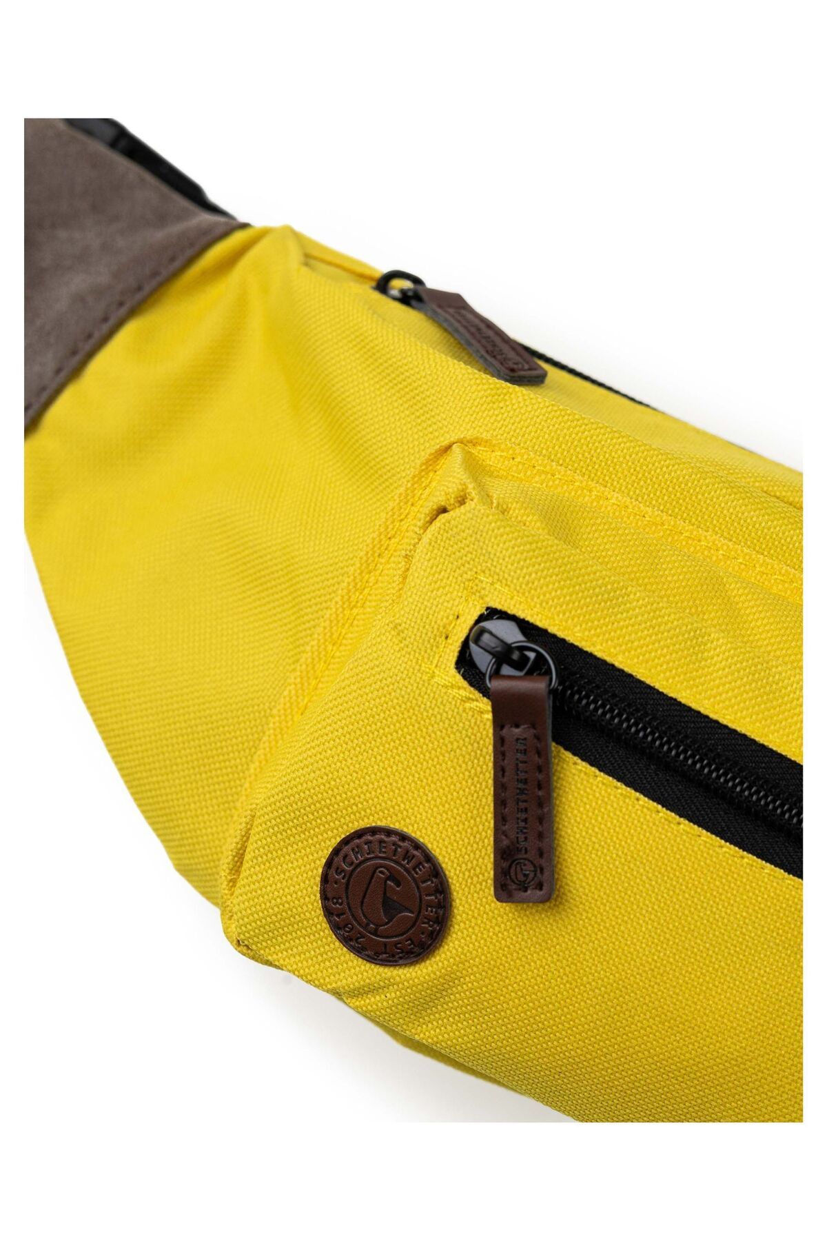 SCHIETWETTER-Die Bauchtasche ist gut und sicher 5