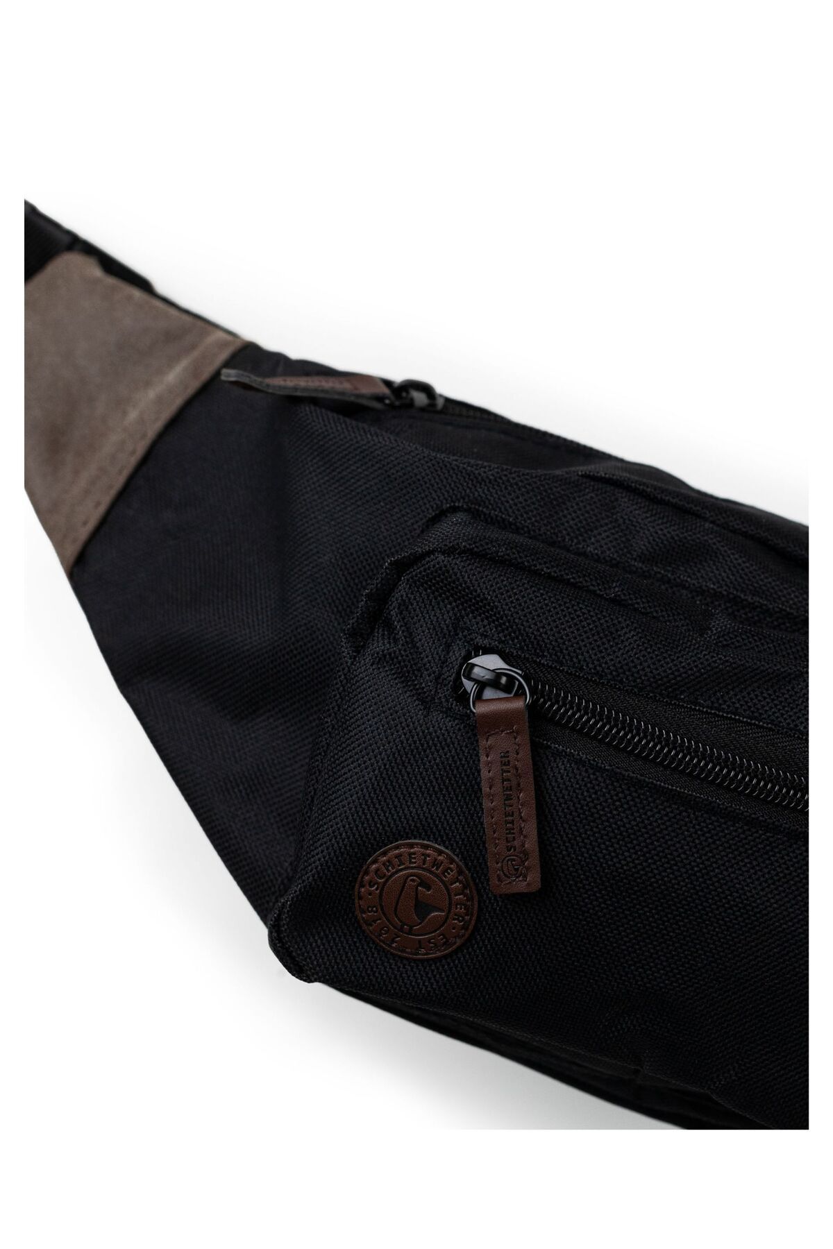 SCHIETWETTER-Die Bauchtasche ist gut und sicher 5