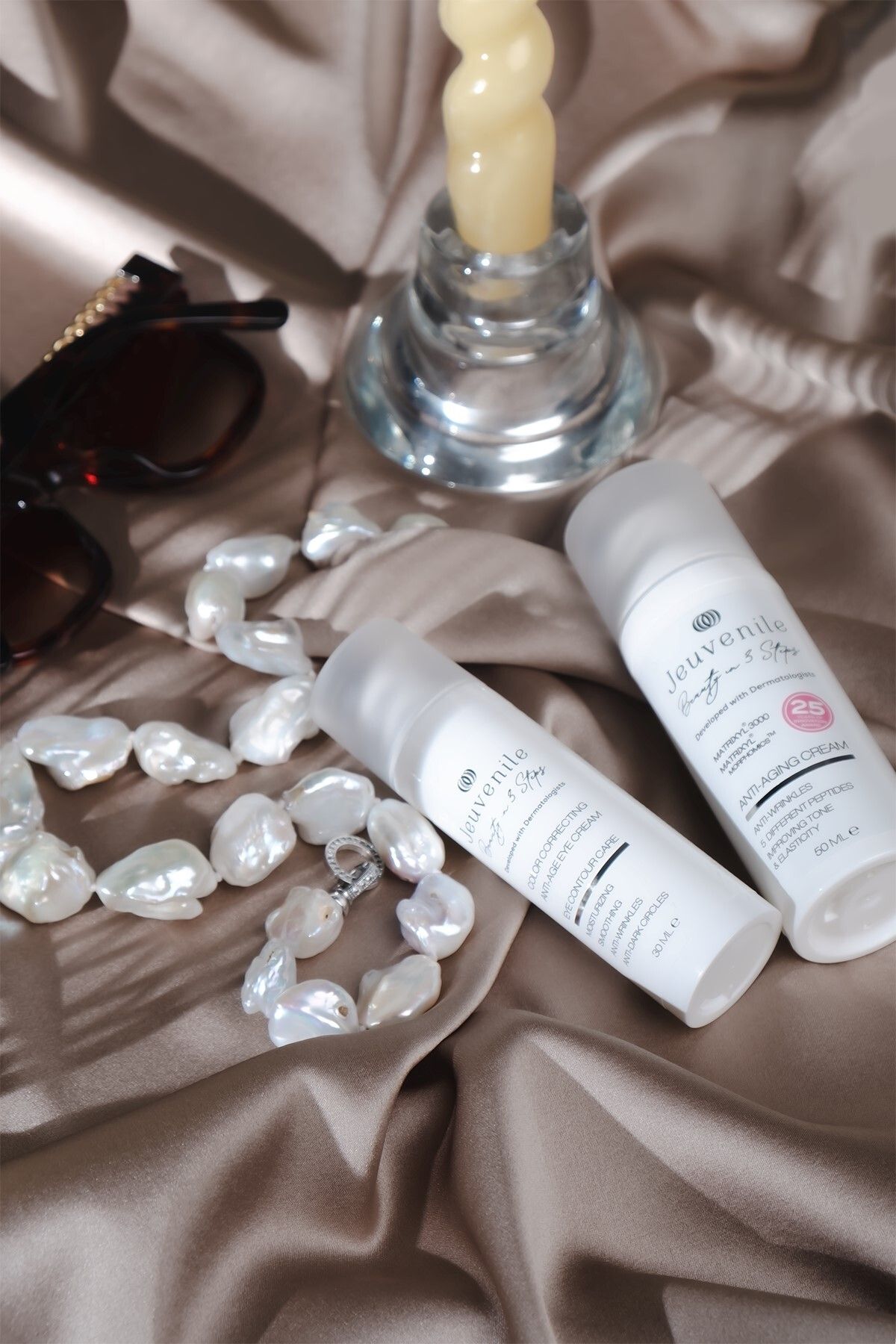Jeuvenile-Talgausgleichendes Anti-Spot-Hautpflegeserum mit Niacinamid 10 % 3