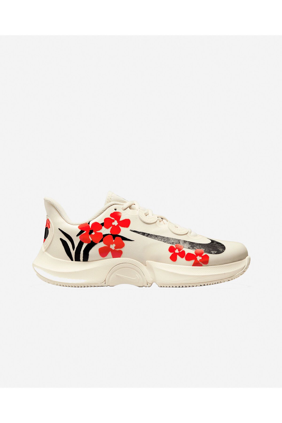 Nike Court Air Zoom GP Turbo Osaka Sert Kort Tenis Ayakkabısı DZ3362-100