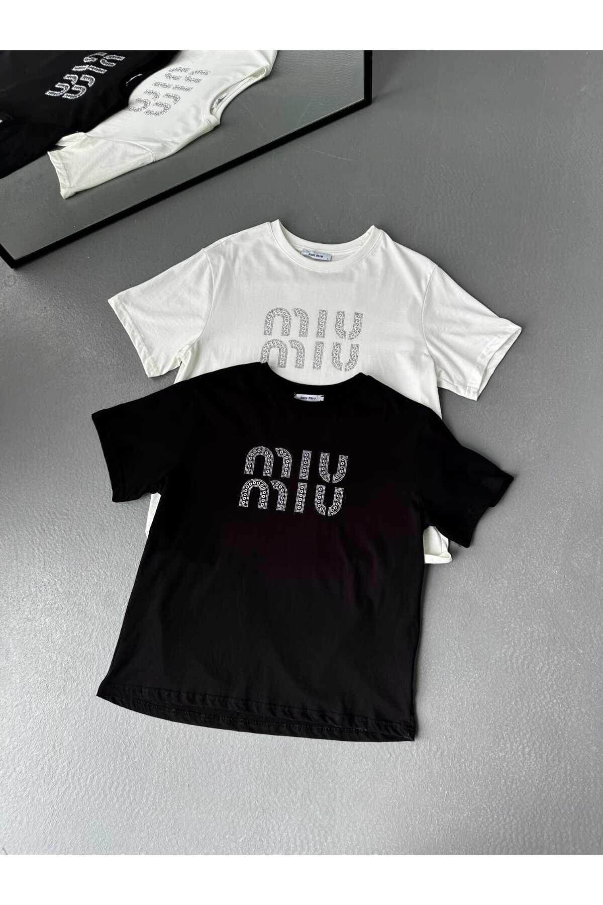T shirt miu miu store