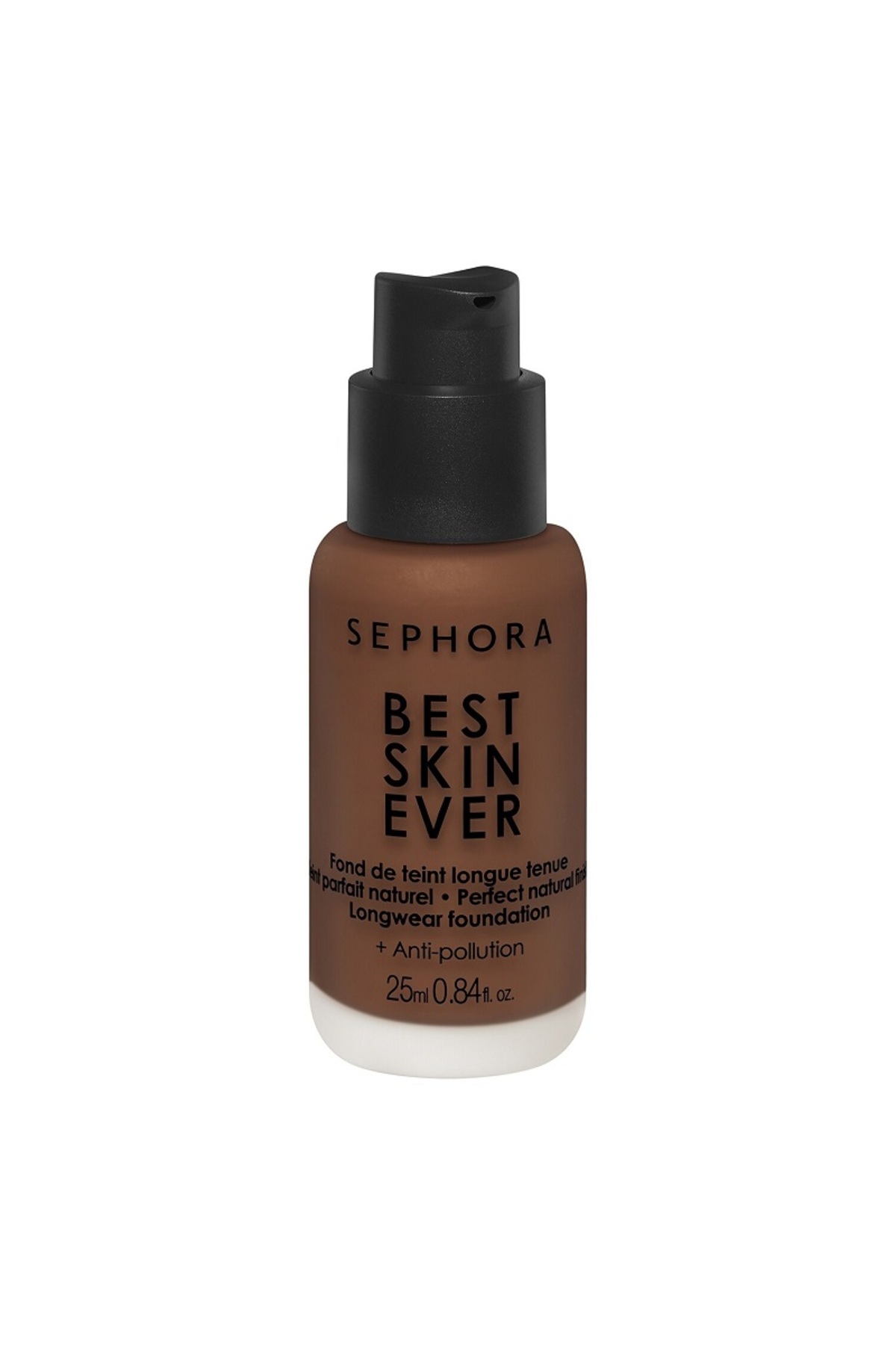 Best Skin Ever - Long Lasting Natural Looking Foundation 25ml